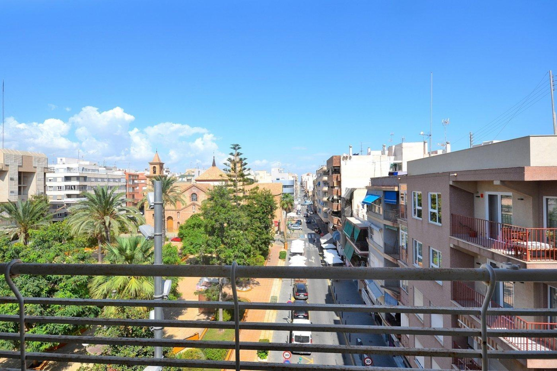 Revente - Apartment - Torrevieja - torrevieja