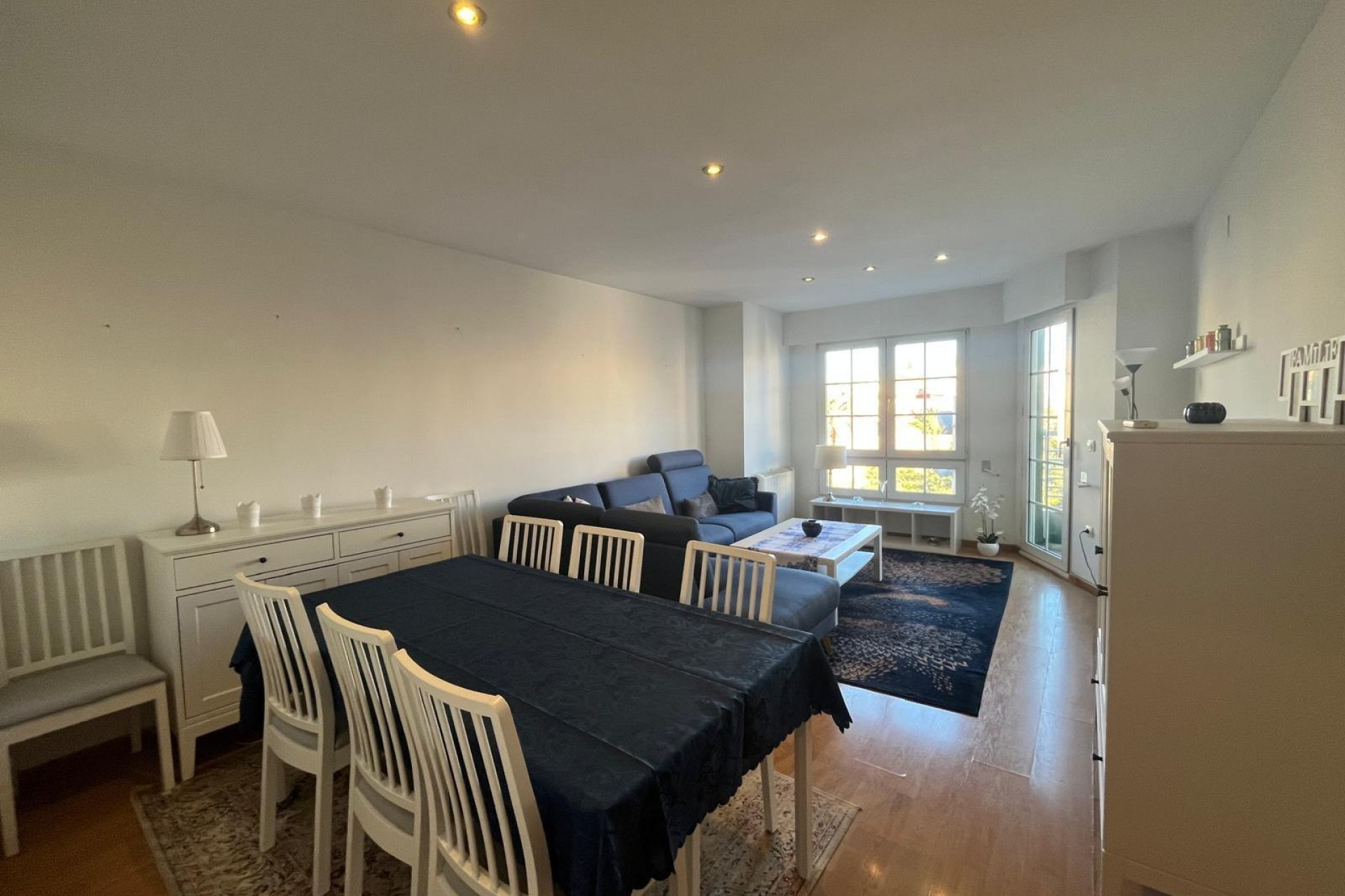 Revente - Apartment - Torrevieja - torrevieja