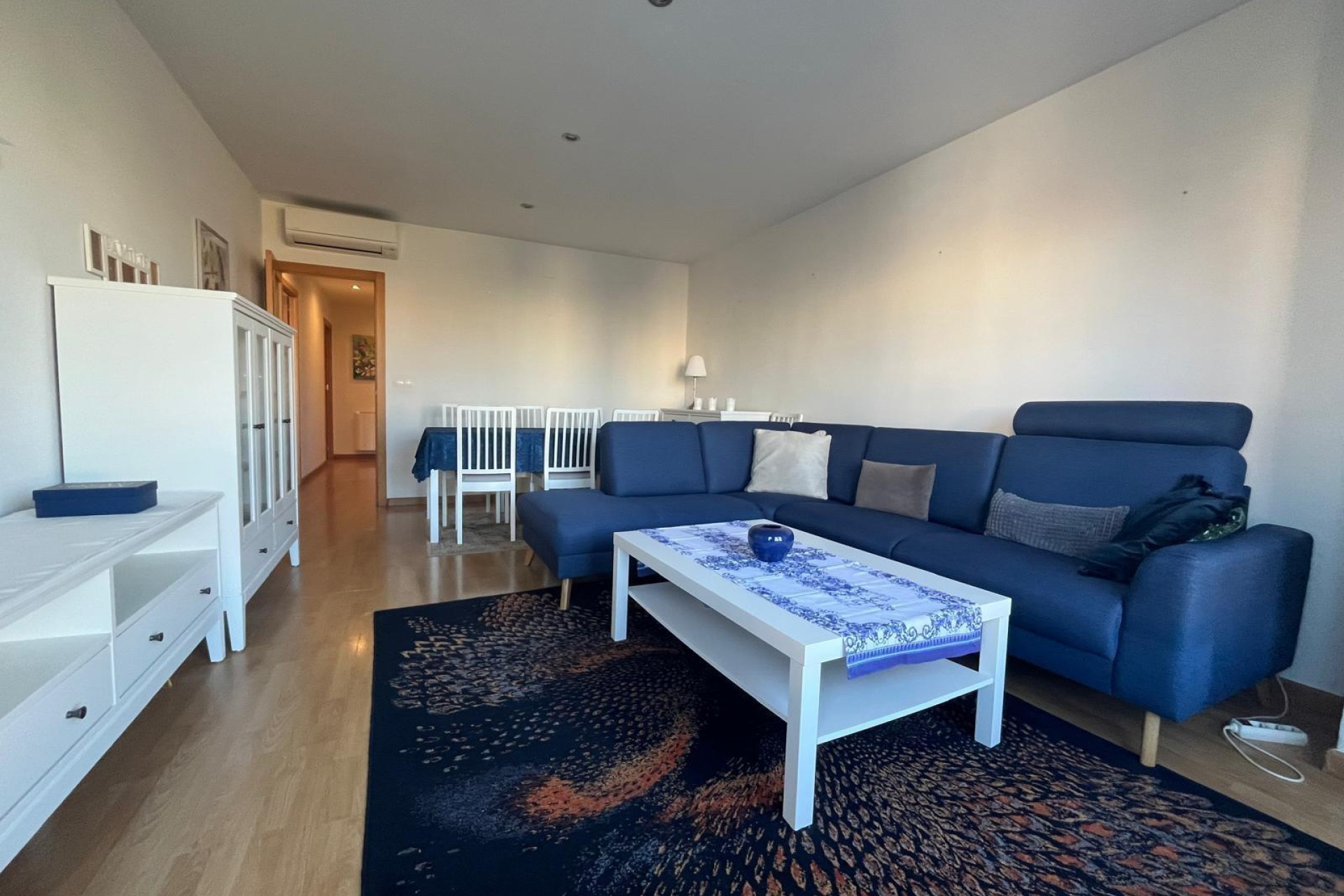 Revente - Apartment - Torrevieja - torrevieja