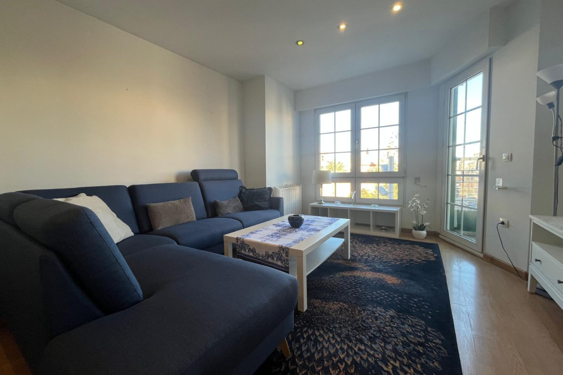 Revente - Apartment - Torrevieja - torrevieja