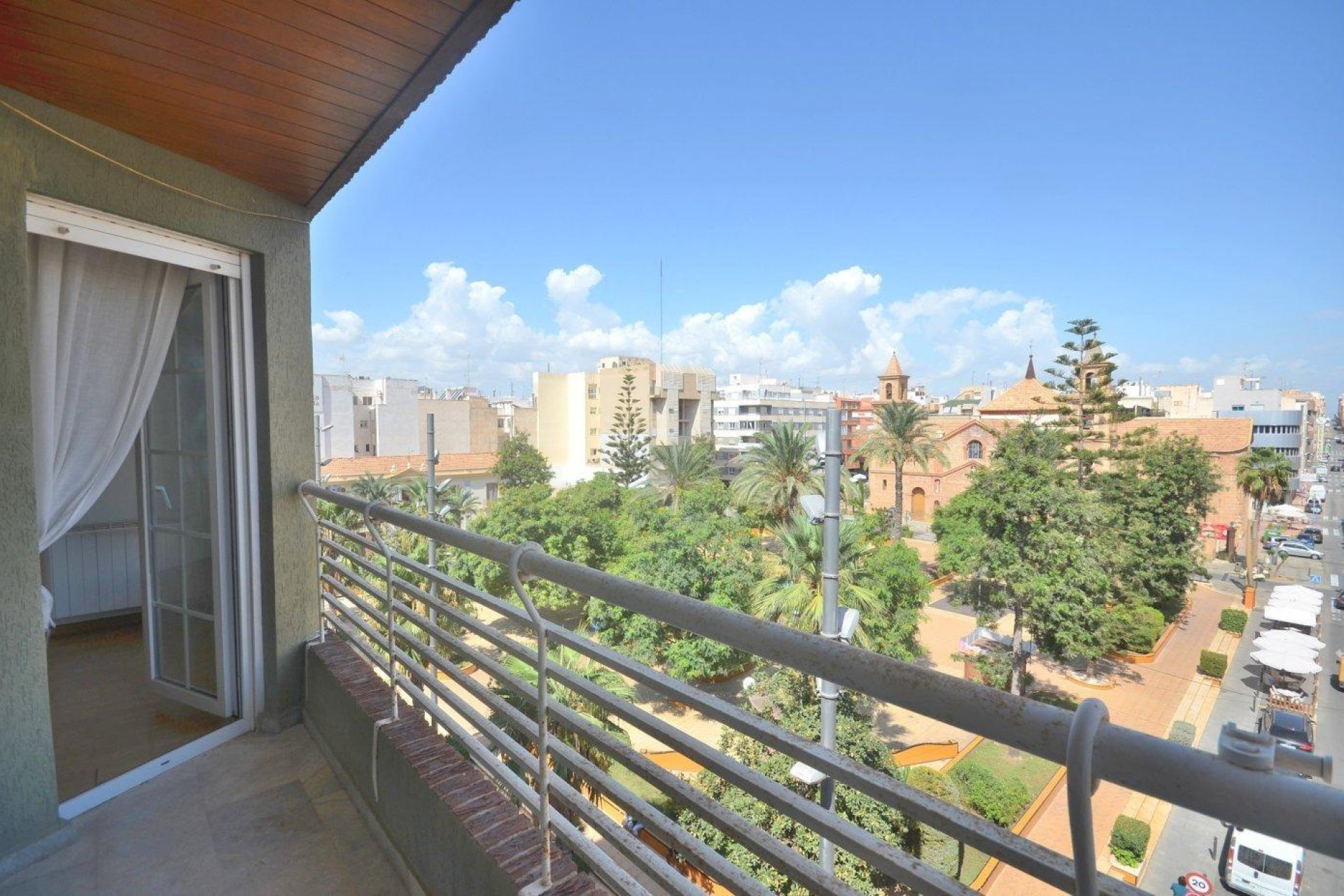 Revente - Apartment - Torrevieja - torrevieja