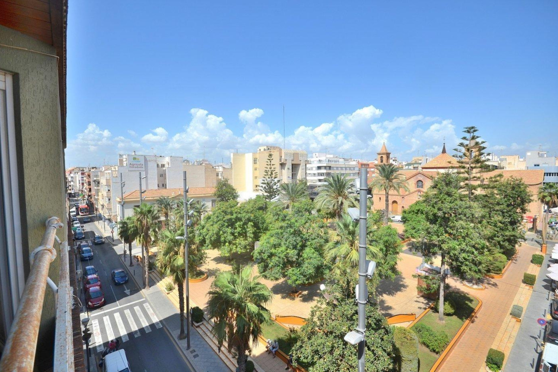 Revente - Apartment - Torrevieja - torrevieja