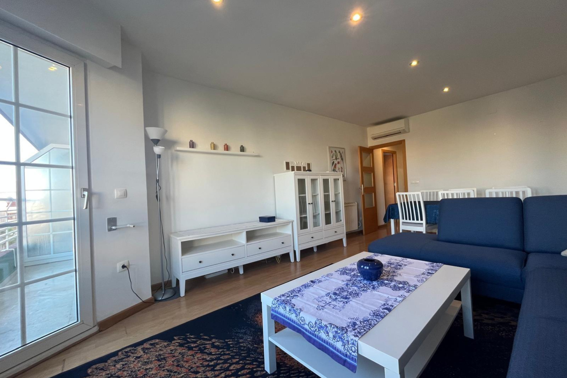 Revente - Apartment - Torrevieja - torrevieja