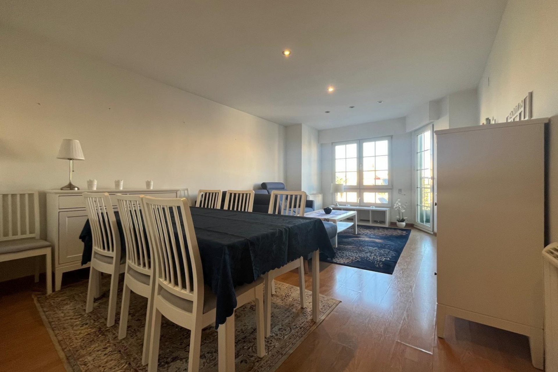 Revente - Apartment - Torrevieja - torrevieja