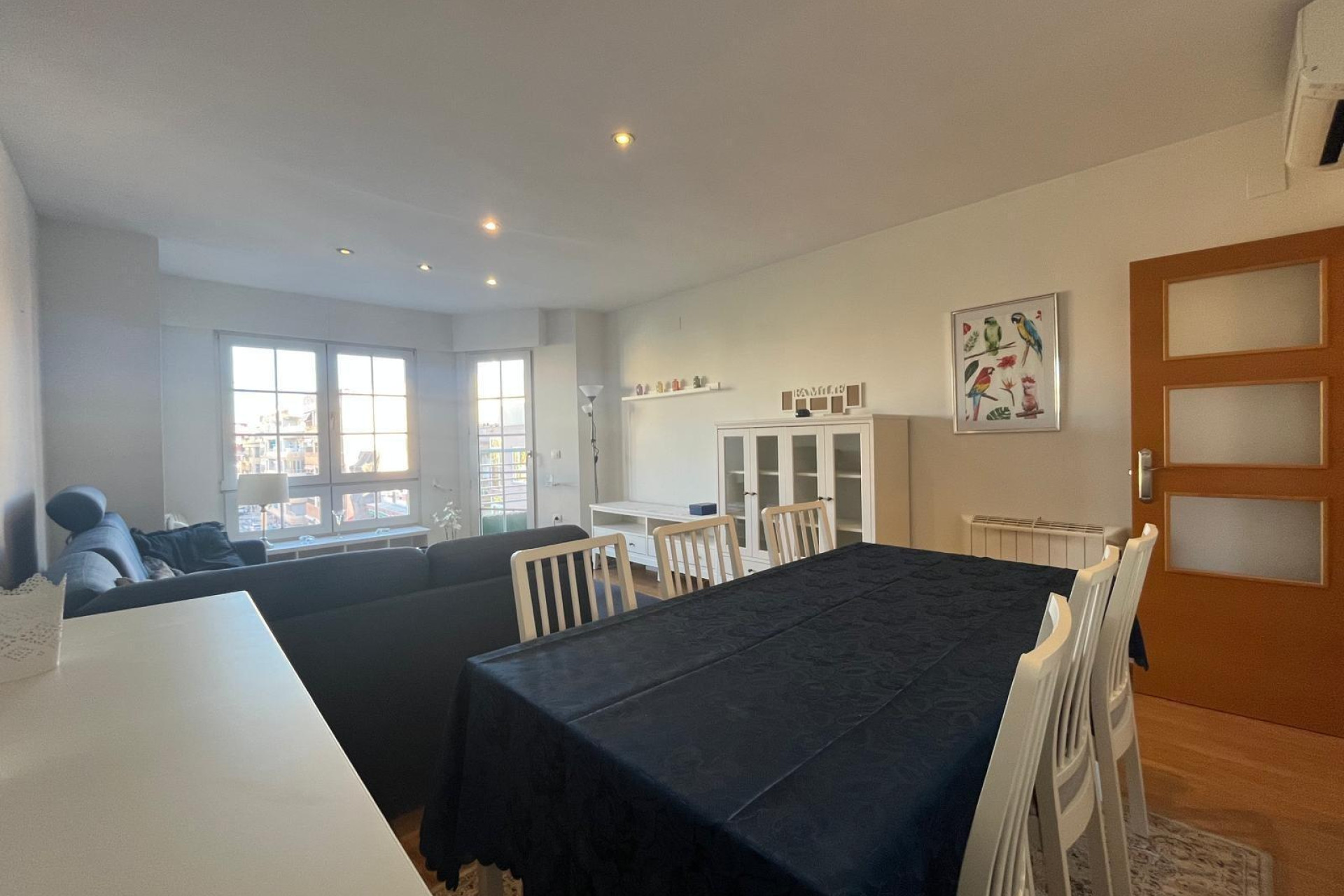 Revente - Apartment - Torrevieja - torrevieja