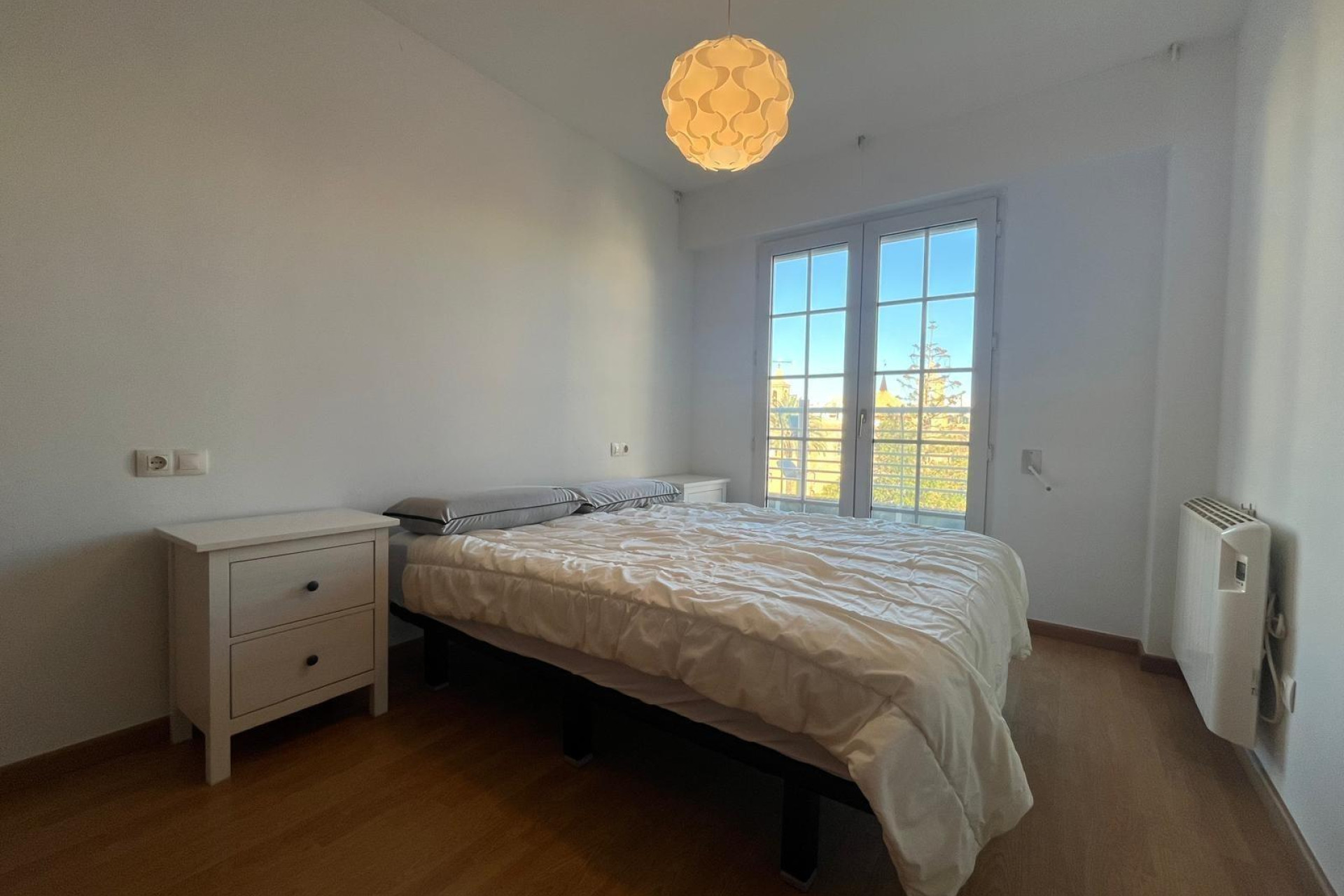 Revente - Apartment - Torrevieja - torrevieja