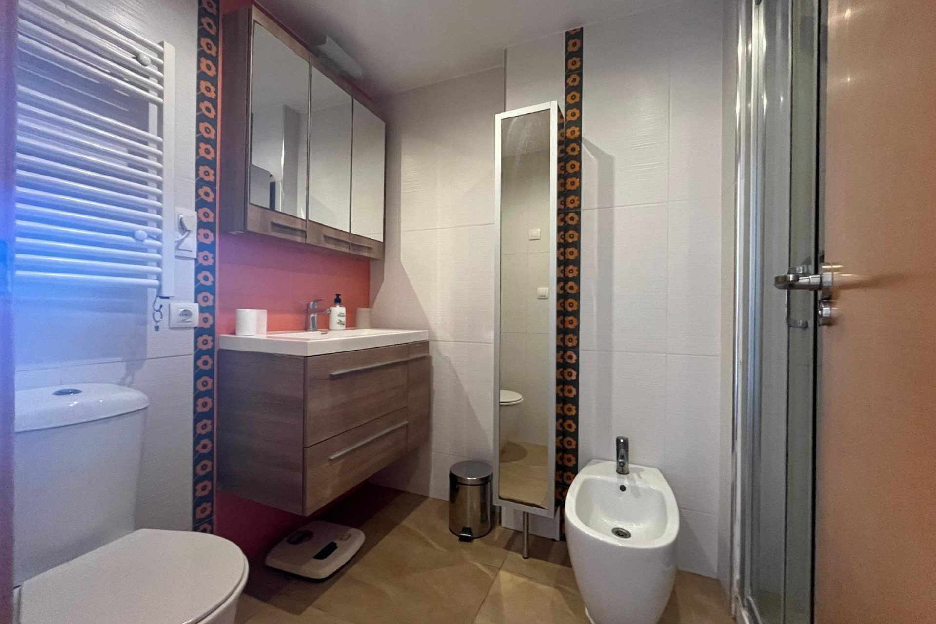 Revente - Apartment - Torrevieja - torrevieja