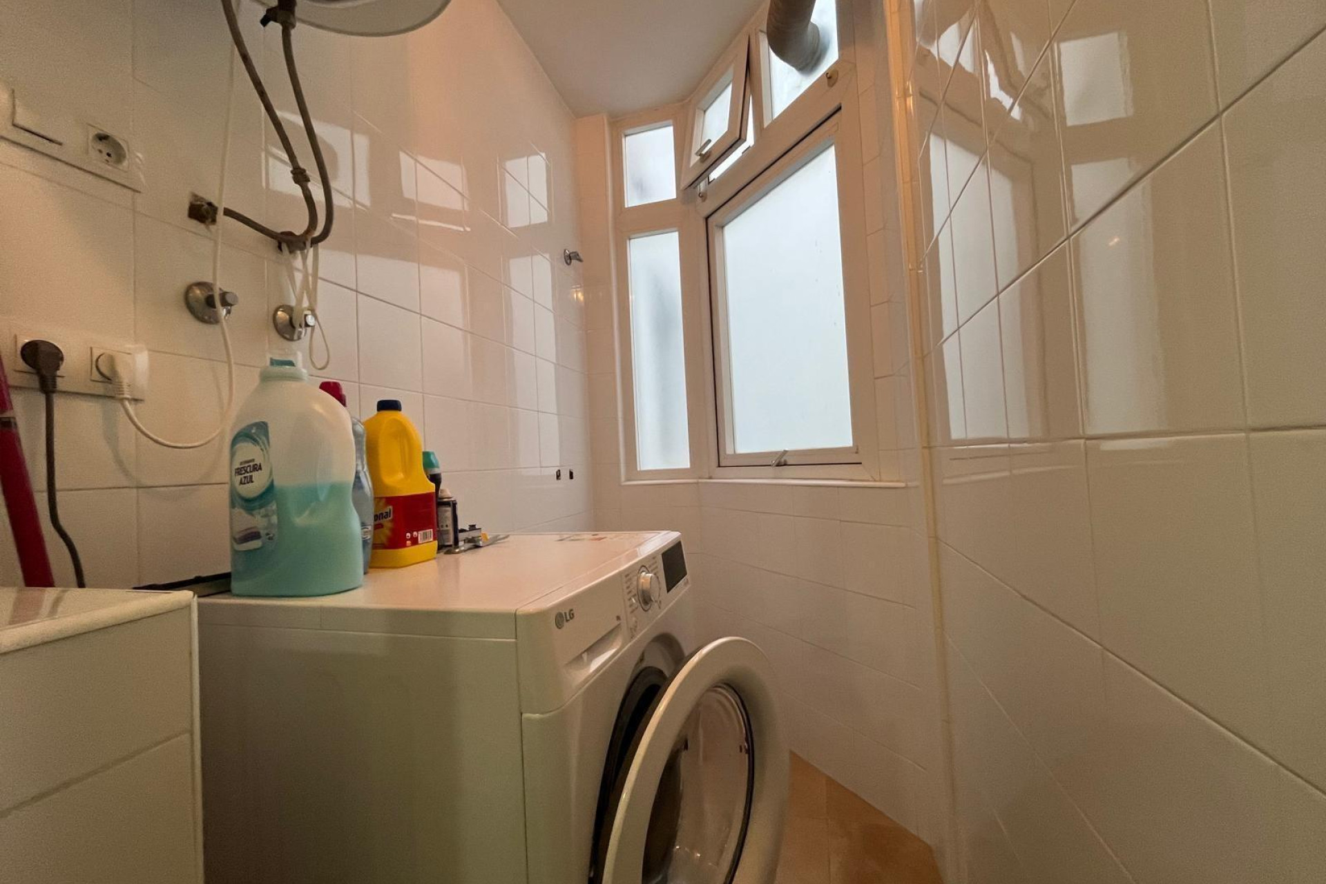 Revente - Apartment - Torrevieja - torrevieja