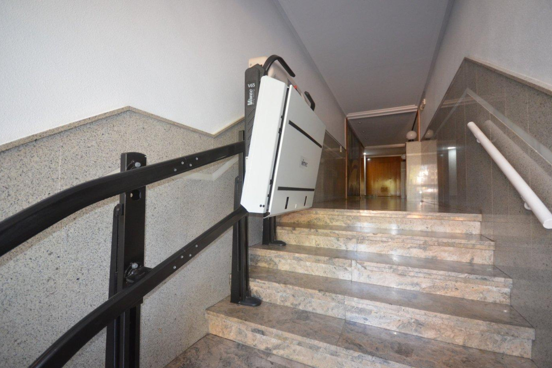 Revente - Apartment - Torrevieja - torrevieja