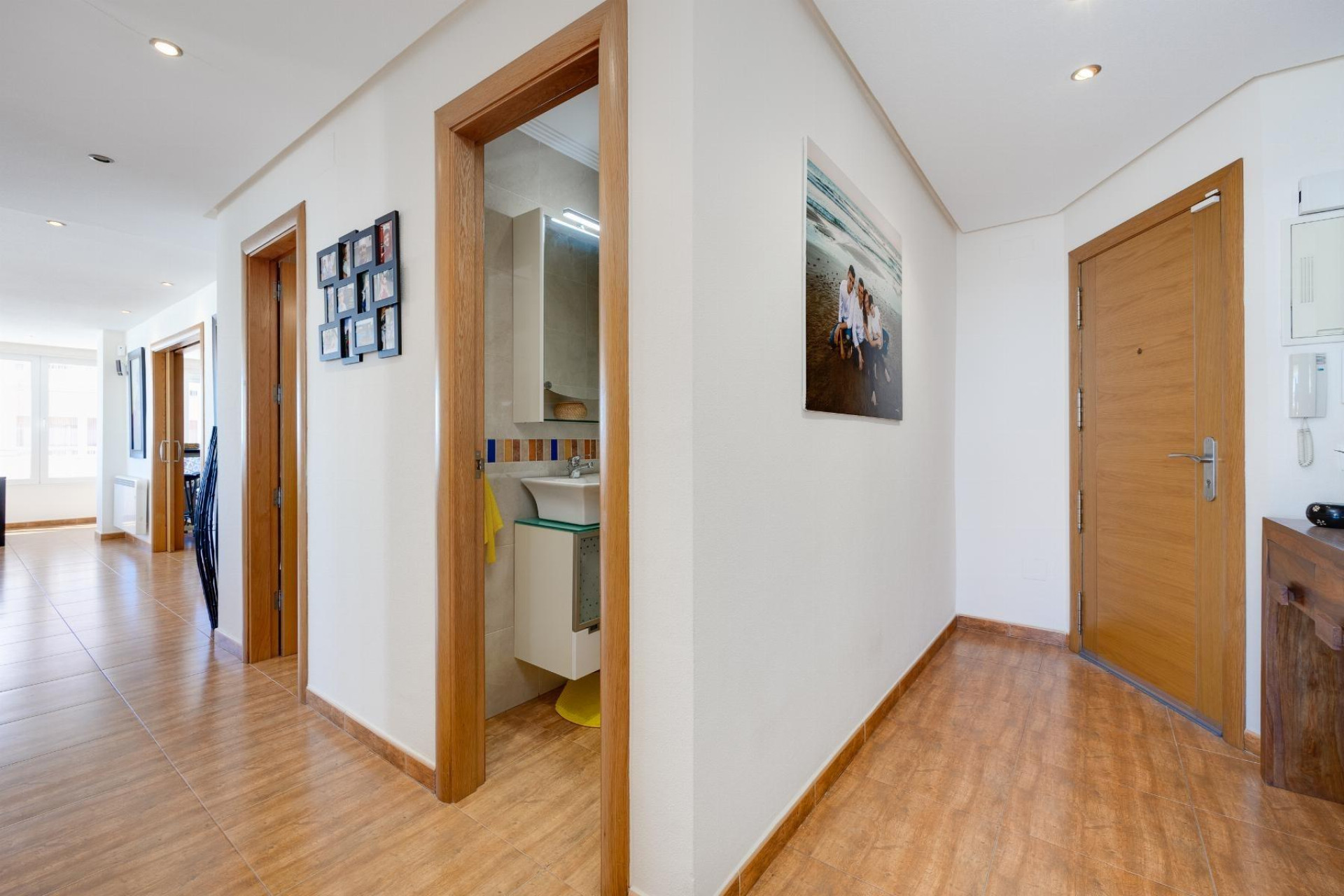 Revente - Apartment - Torrevieja - torrevieja