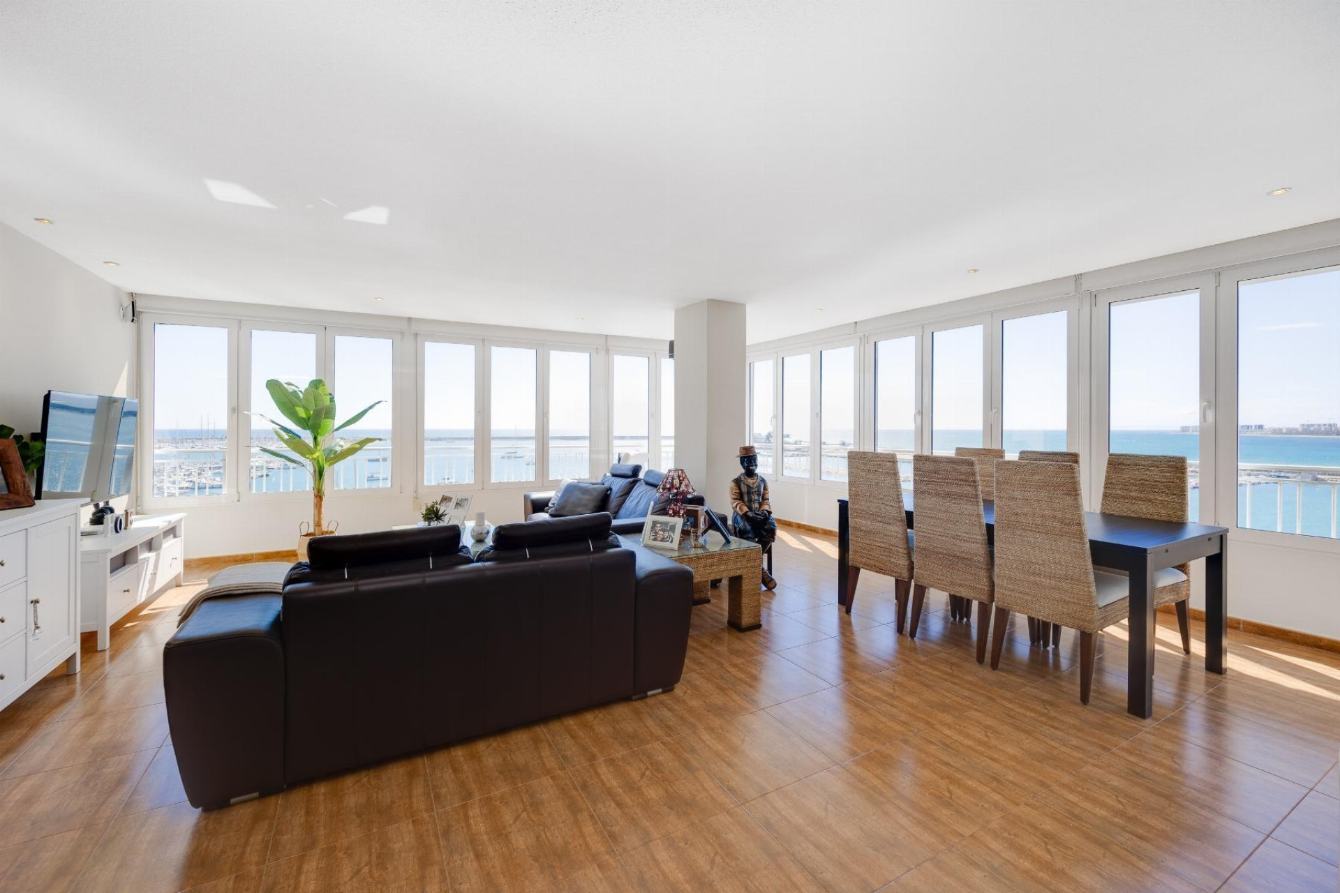 Revente - Apartment - Torrevieja - torrevieja