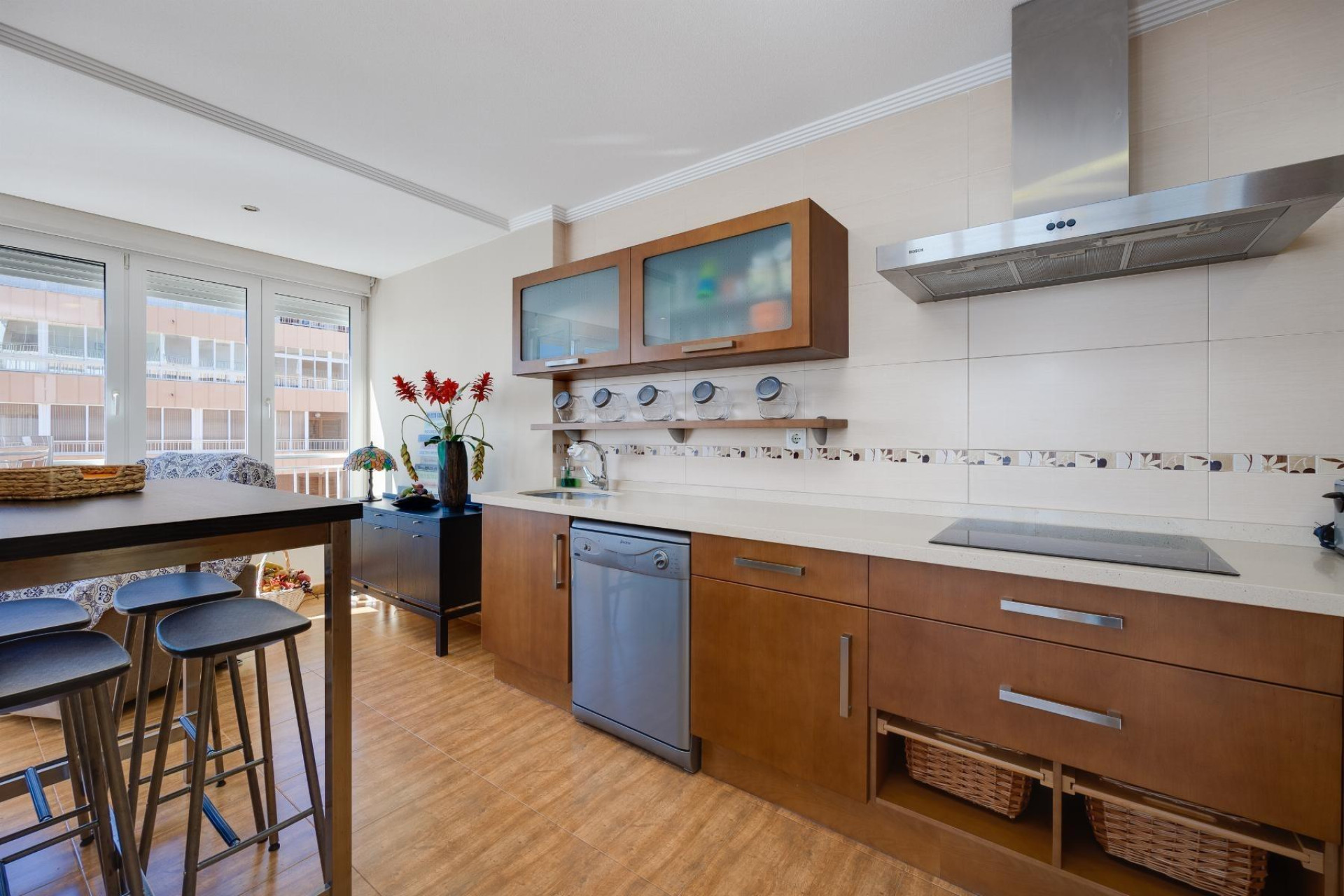 Revente - Apartment - Torrevieja - torrevieja