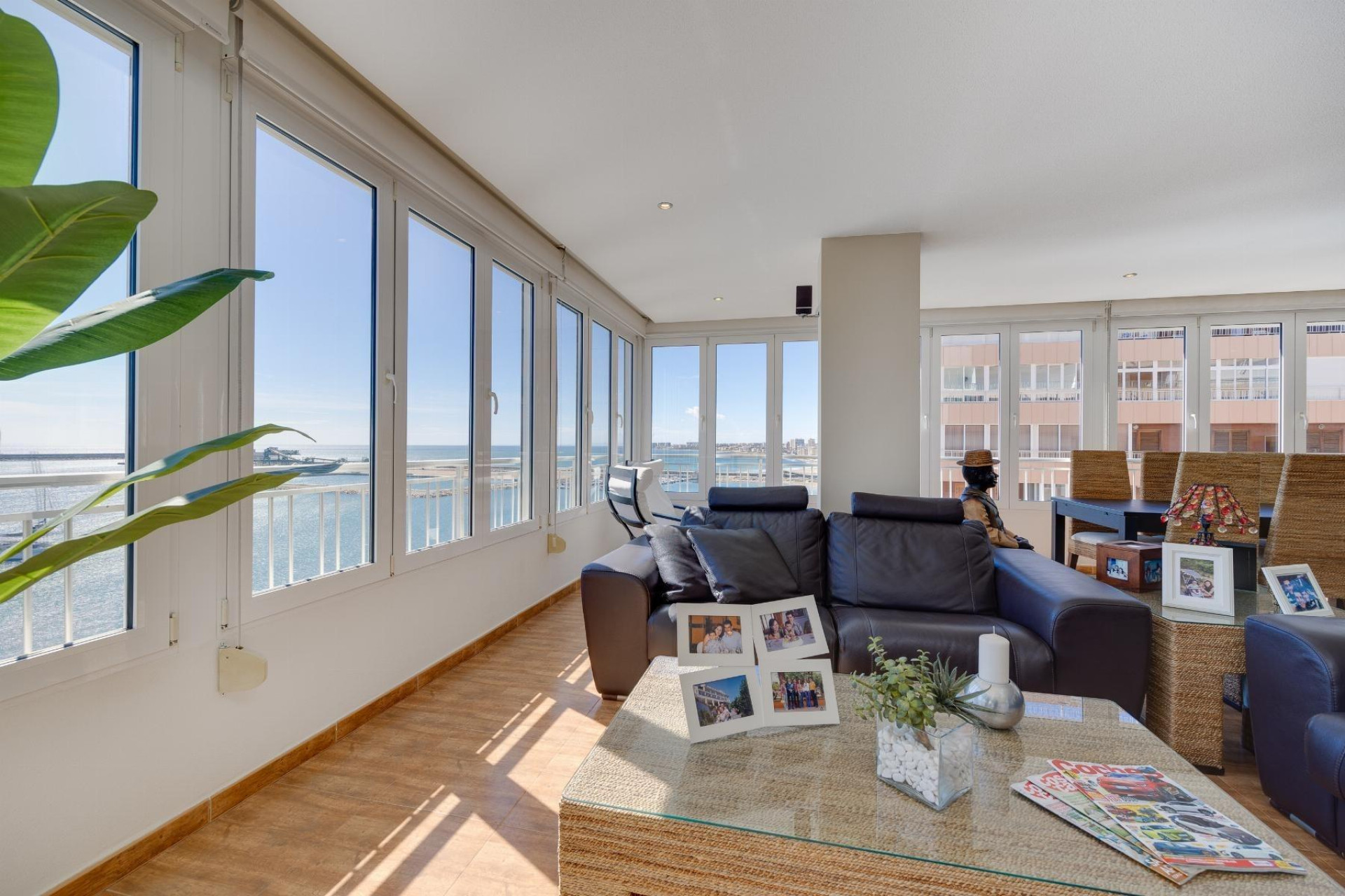 Revente - Apartment - Torrevieja - torrevieja