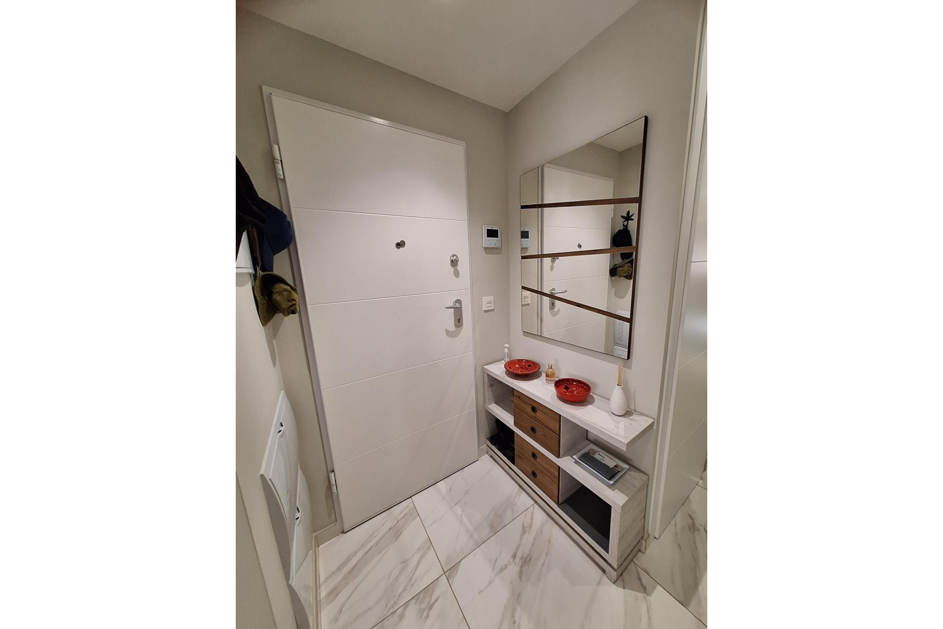 Revente - Apartment - Torrevieja - torrevieja