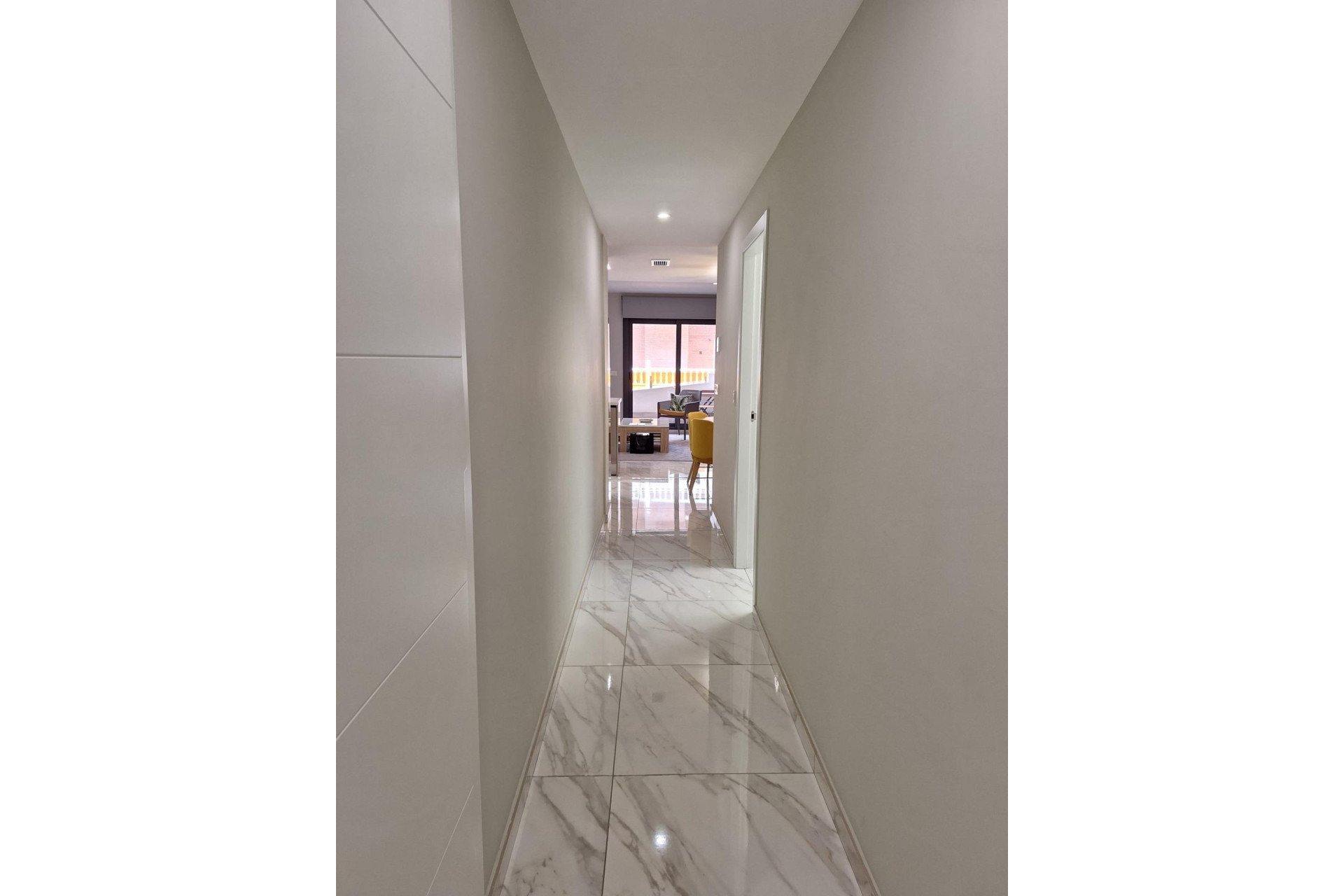 Revente - Apartment - Torrevieja - torrevieja