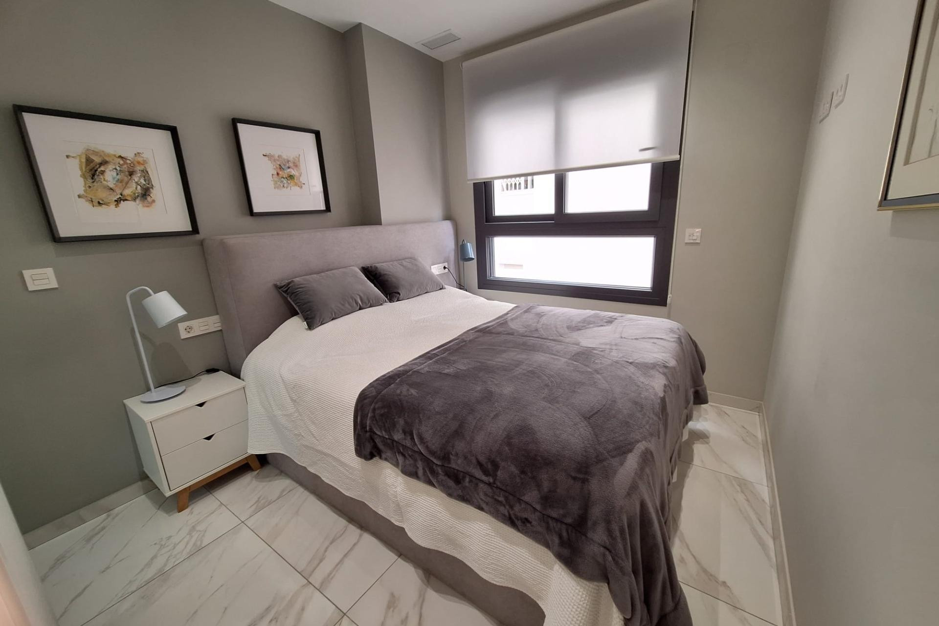 Revente - Apartment - Torrevieja - torrevieja