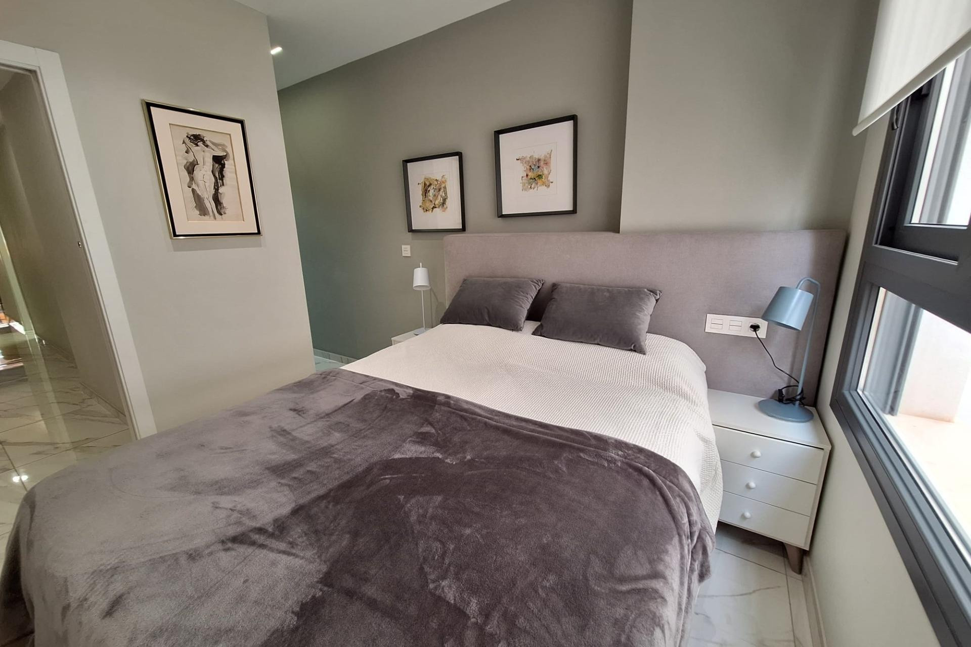 Revente - Apartment - Torrevieja - torrevieja