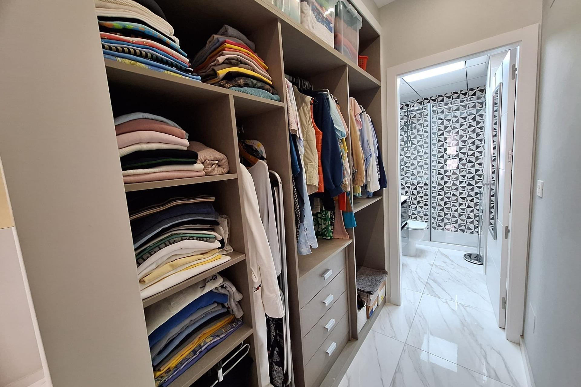 Revente - Apartment - Torrevieja - torrevieja