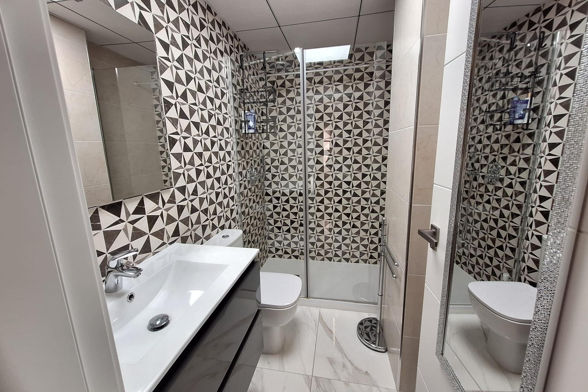 Revente - Apartment - Torrevieja - torrevieja