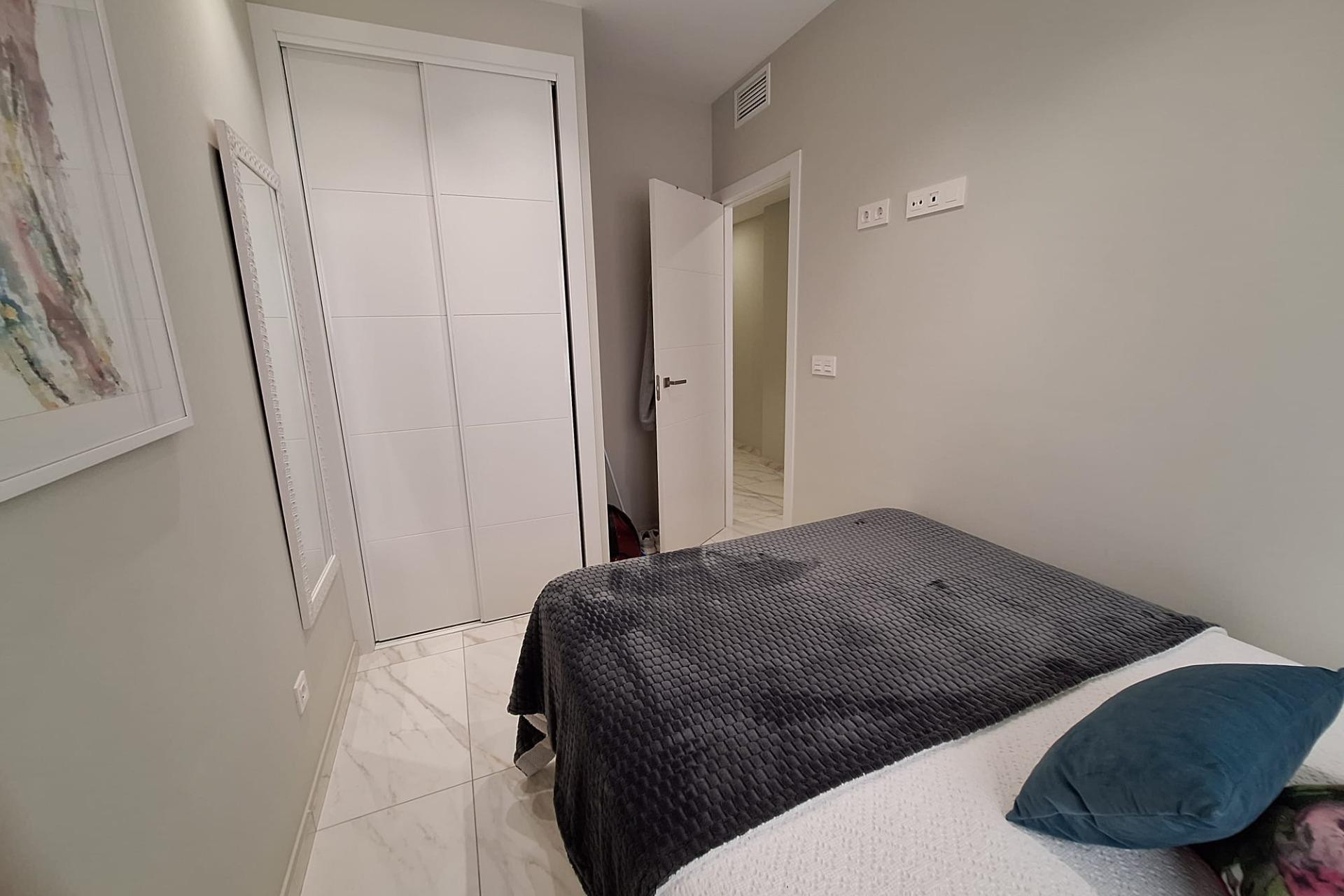 Revente - Apartment - Torrevieja - torrevieja