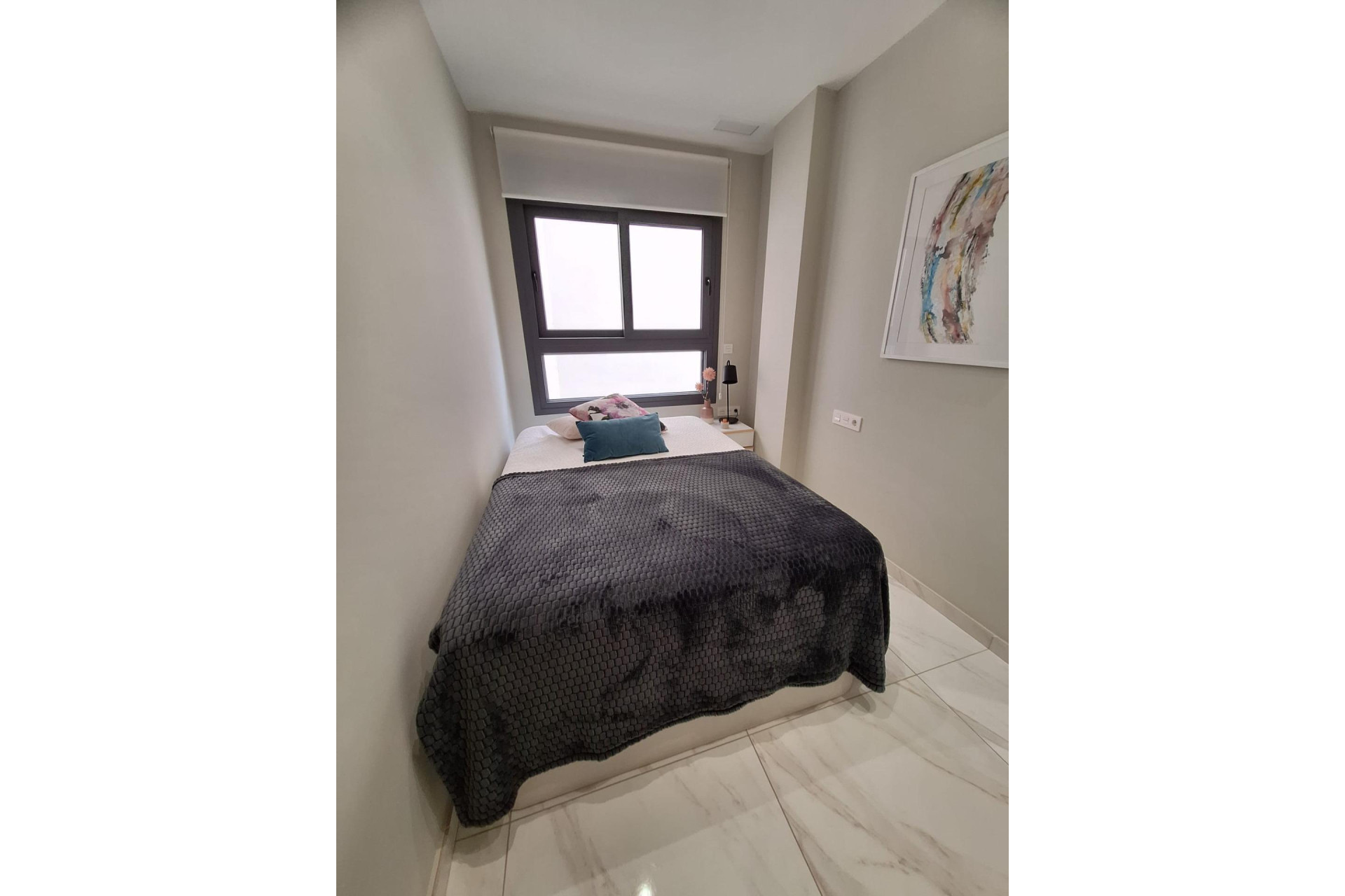 Revente - Apartment - Torrevieja - torrevieja