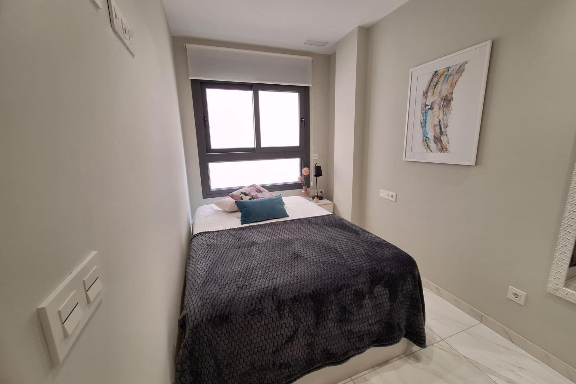 Revente - Apartment - Torrevieja - torrevieja