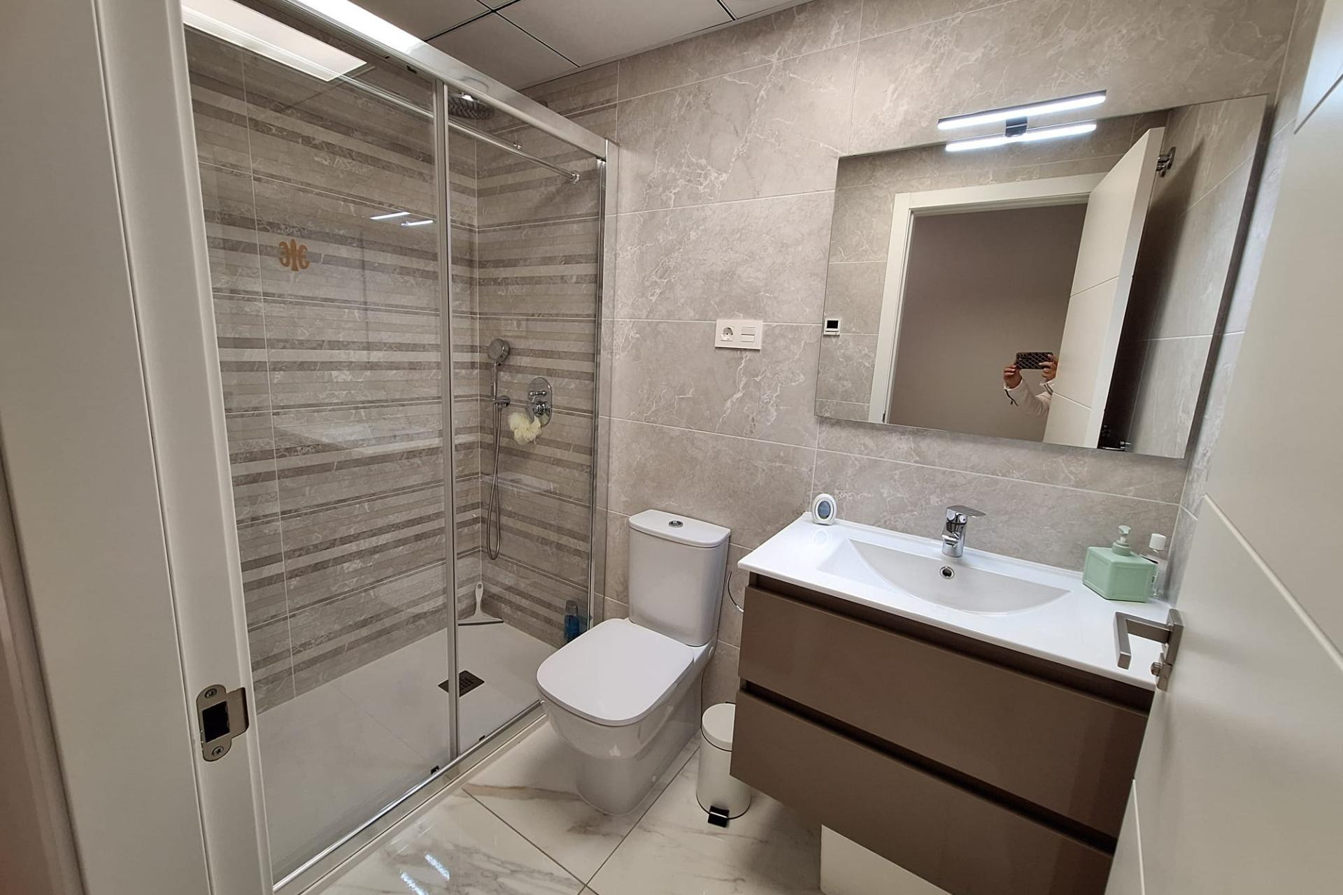 Revente - Apartment - Torrevieja - torrevieja