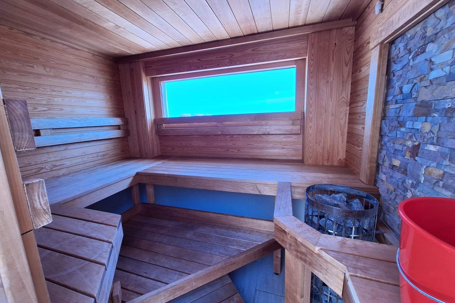 Revente - Apartment - Torrevieja - torrevieja