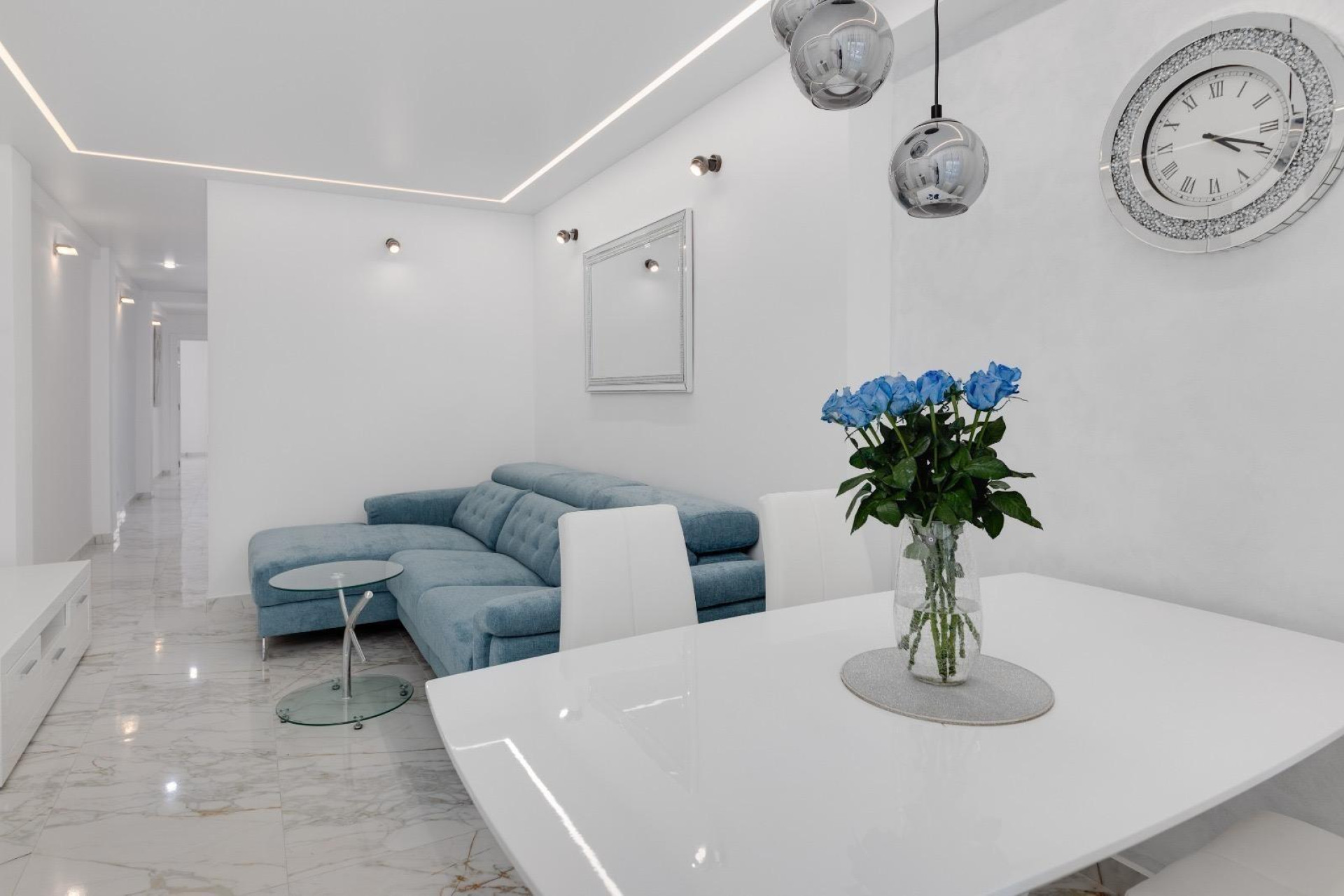 Revente - Apartment - Torrevieja - torrevieja