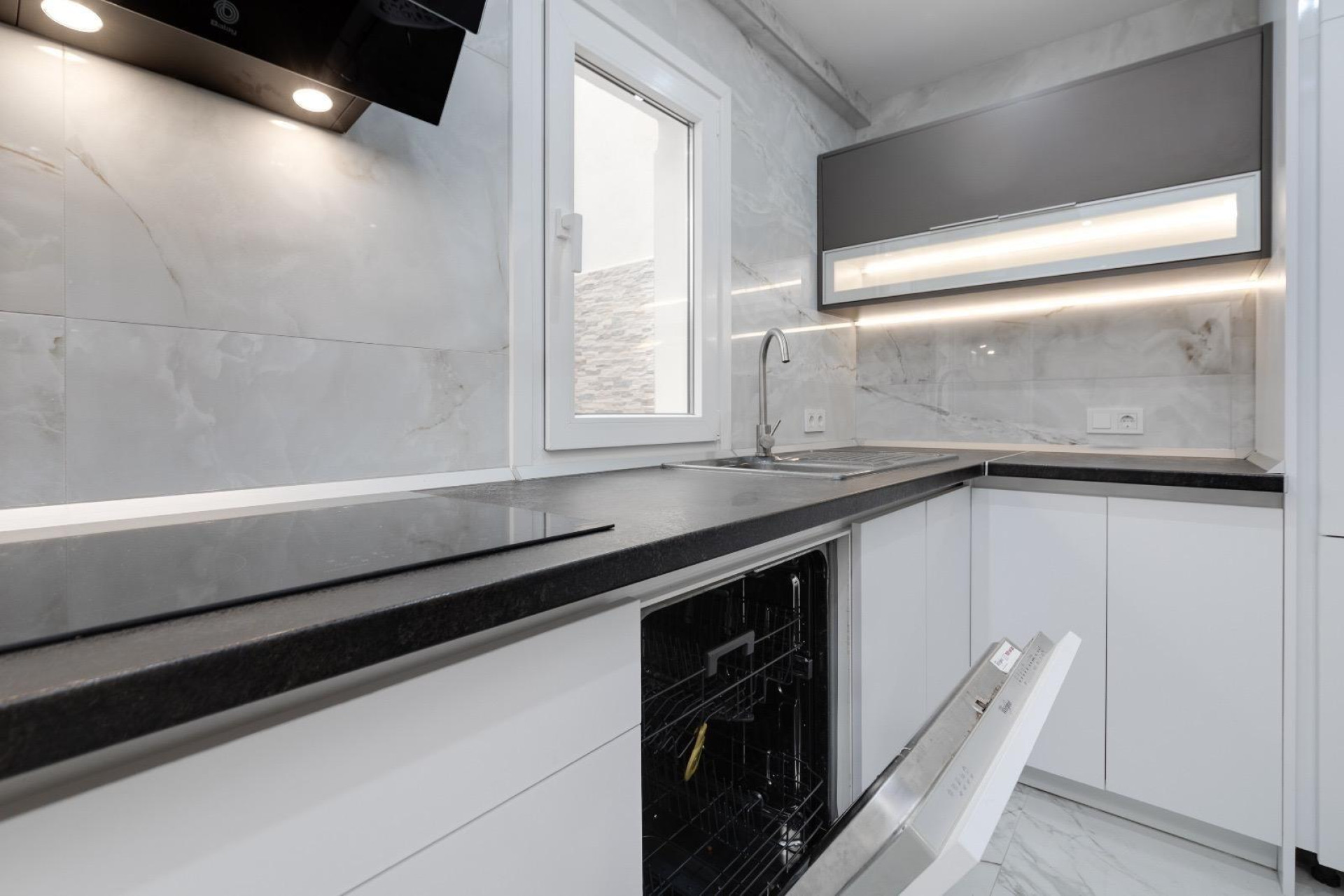 Revente - Apartment - Torrevieja - torrevieja