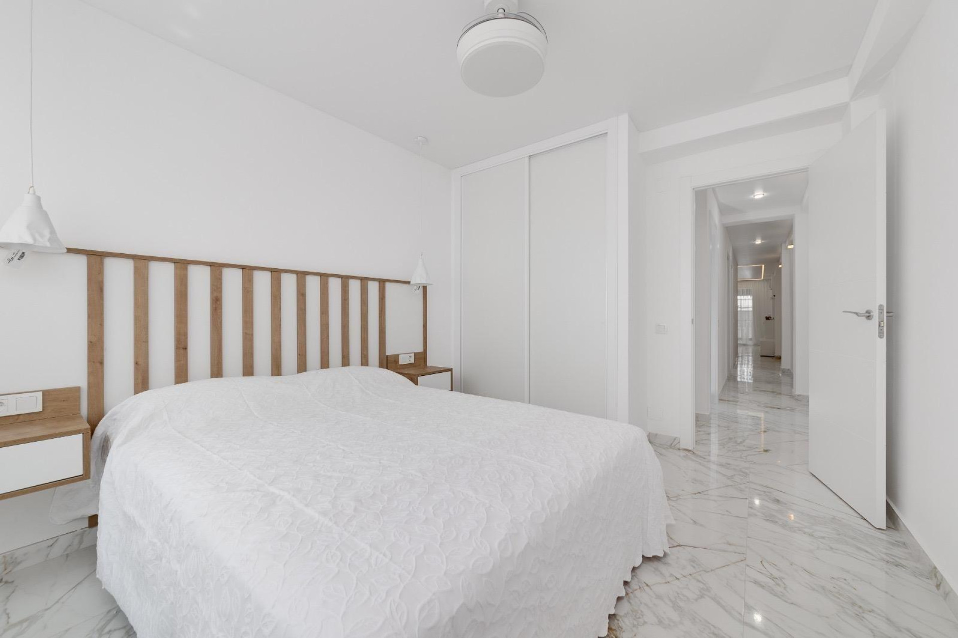 Revente - Apartment - Torrevieja - torrevieja