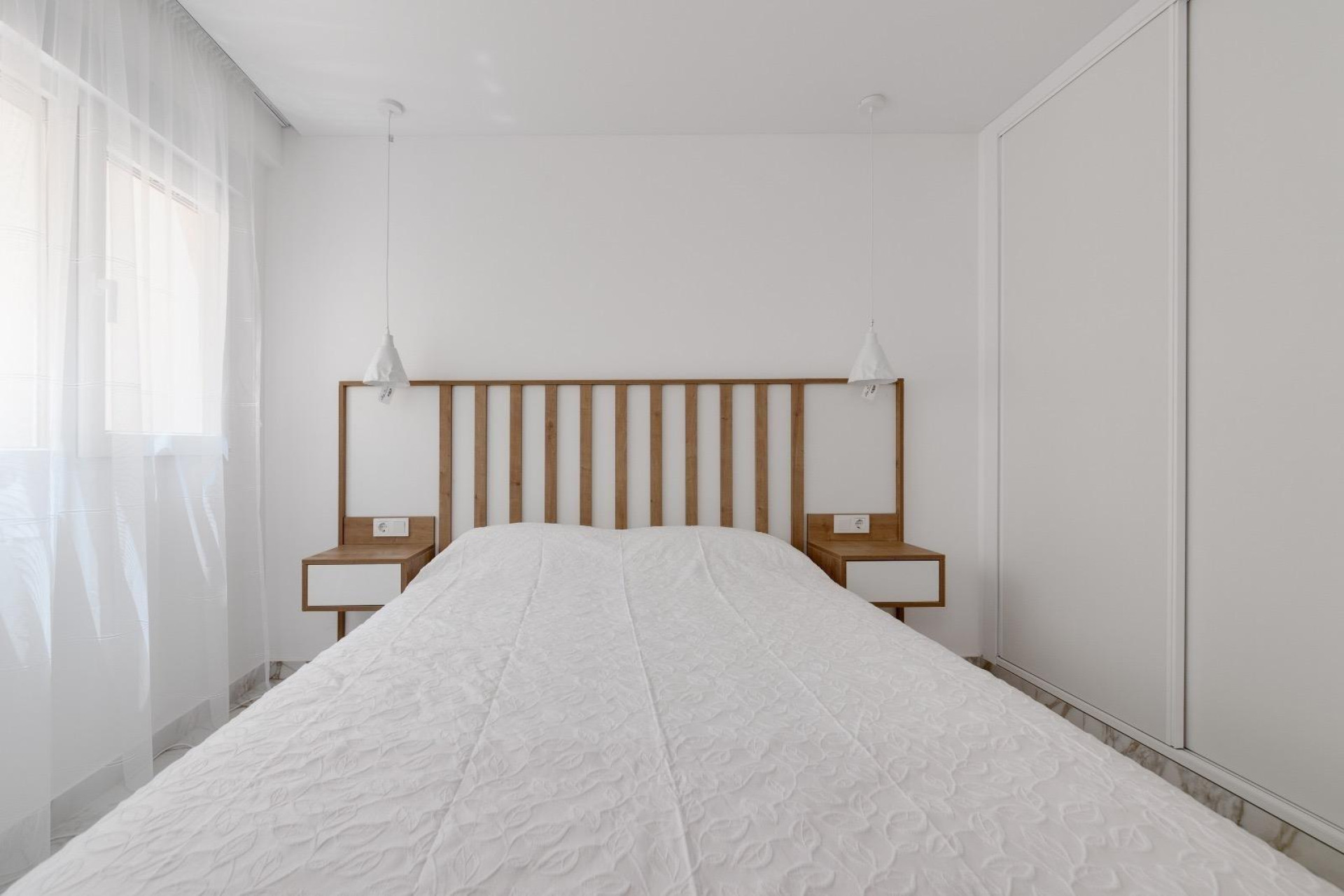 Revente - Apartment - Torrevieja - torrevieja