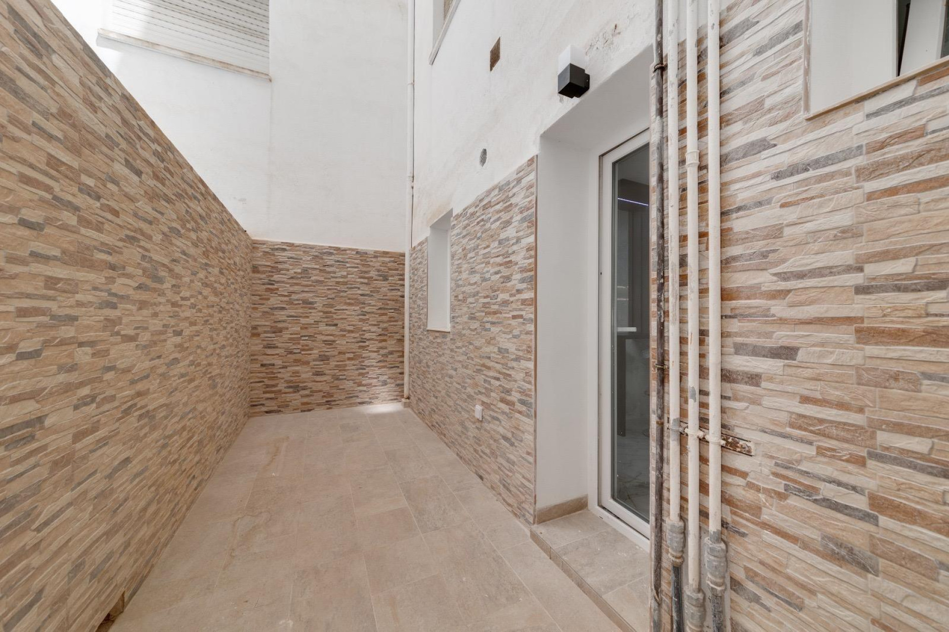 Revente - Apartment - Torrevieja - torrevieja