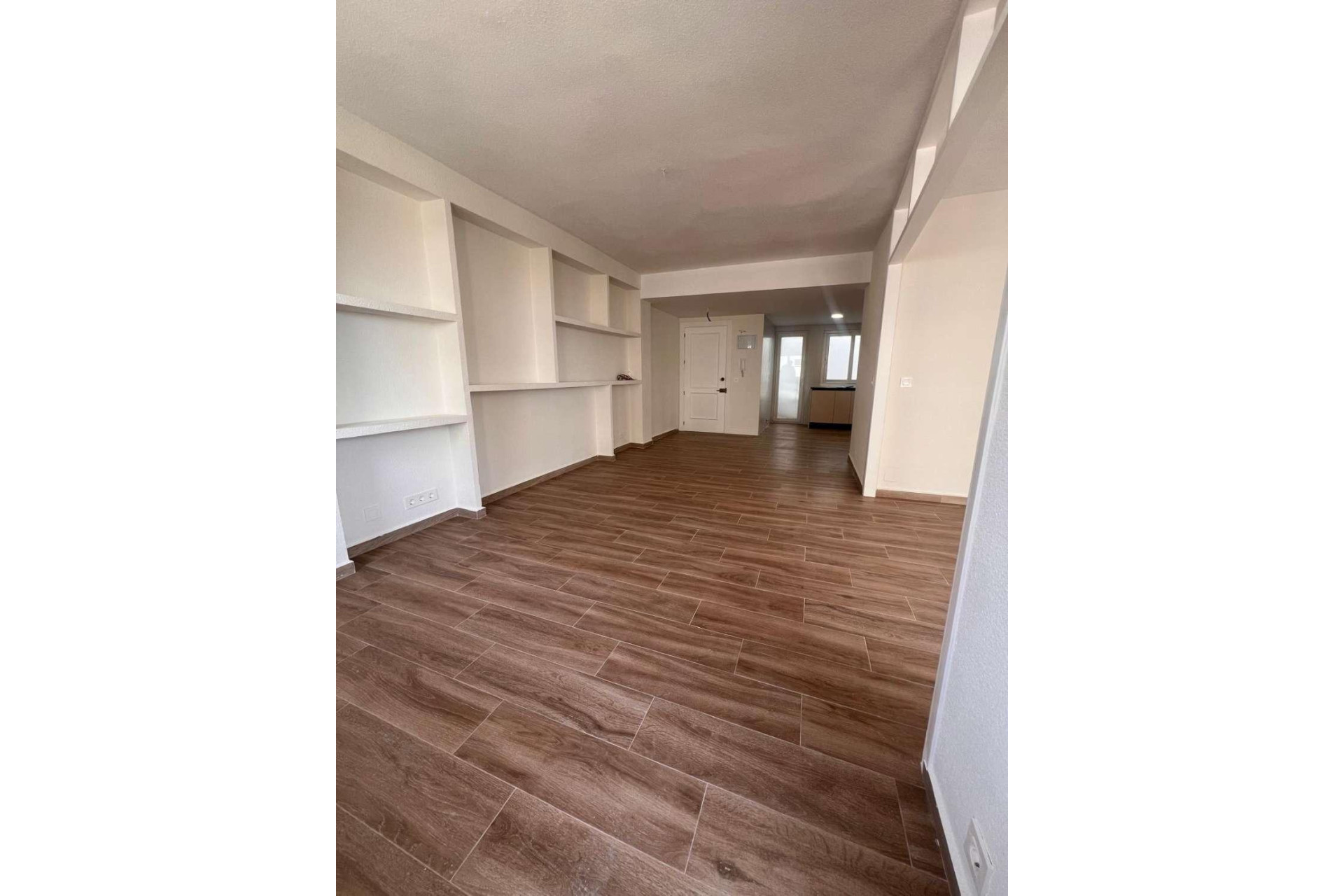 Revente - Apartment - Torrevieja - torrevieja