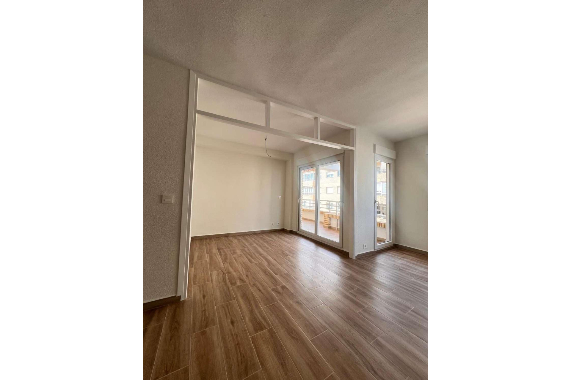 Revente - Apartment - Torrevieja - torrevieja