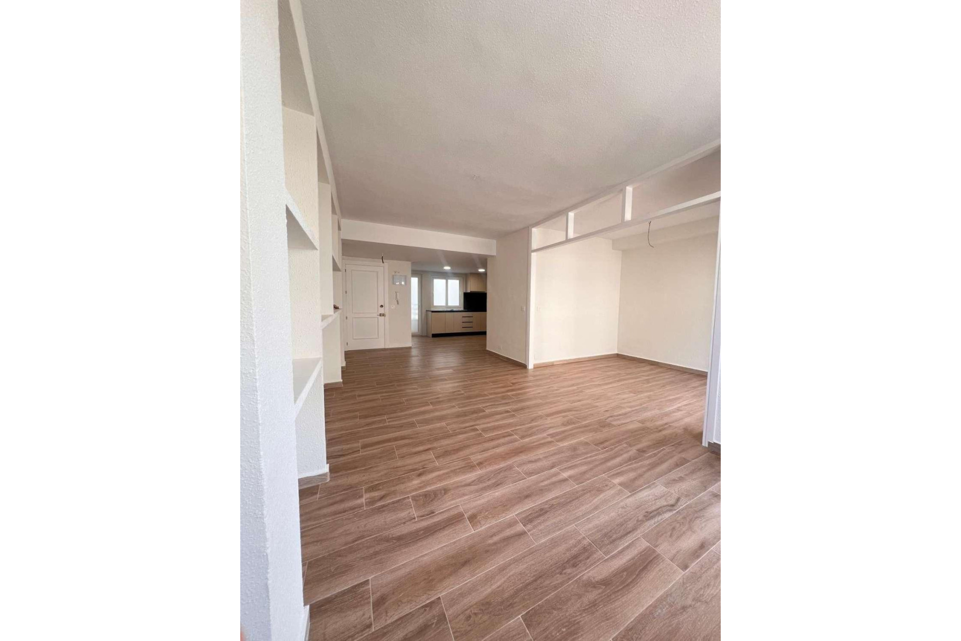 Revente - Apartment - Torrevieja - torrevieja