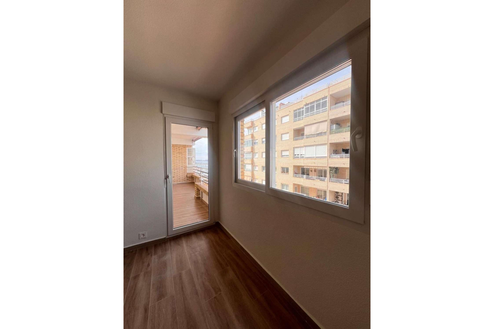 Revente - Apartment - Torrevieja - torrevieja
