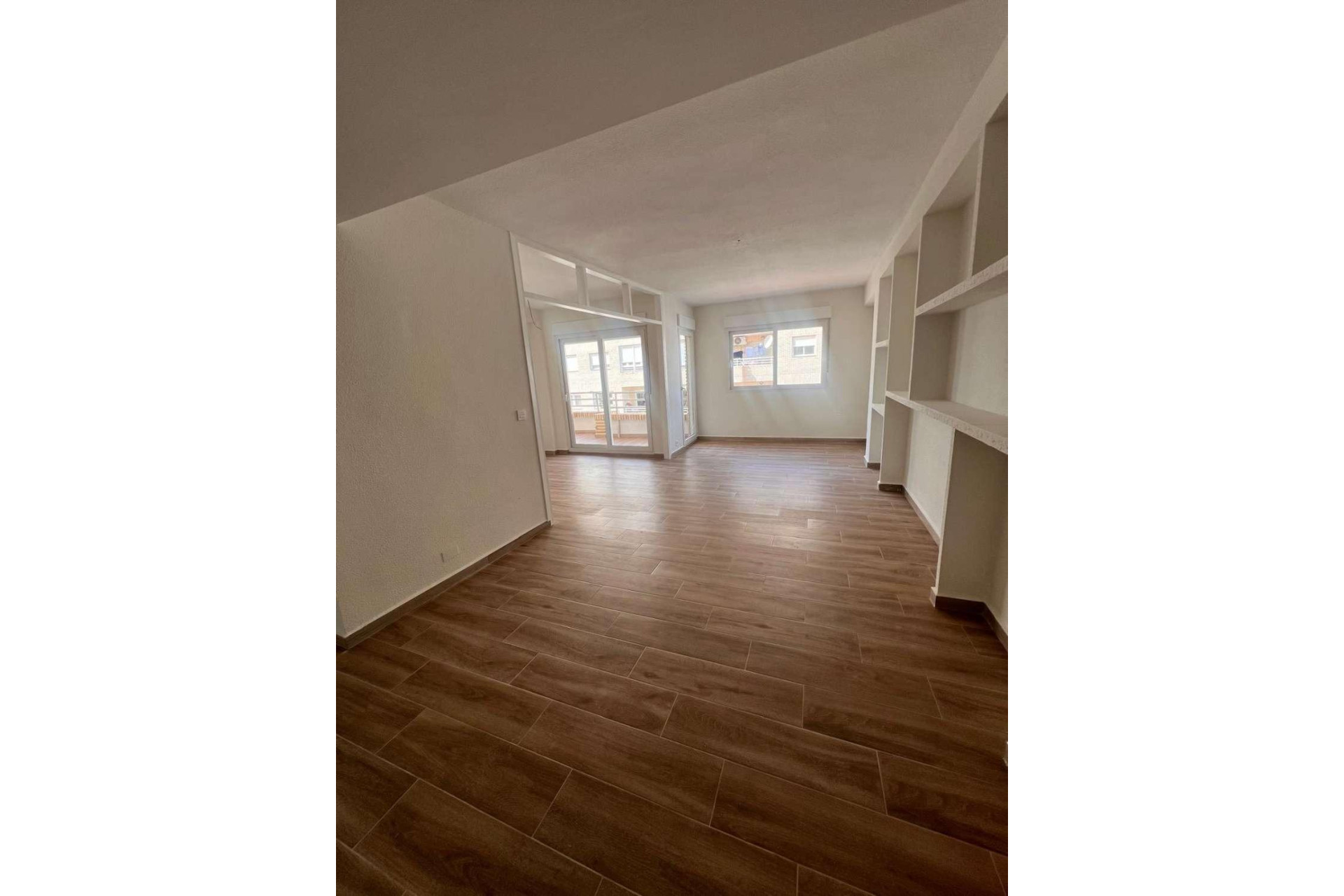 Revente - Apartment - Torrevieja - torrevieja