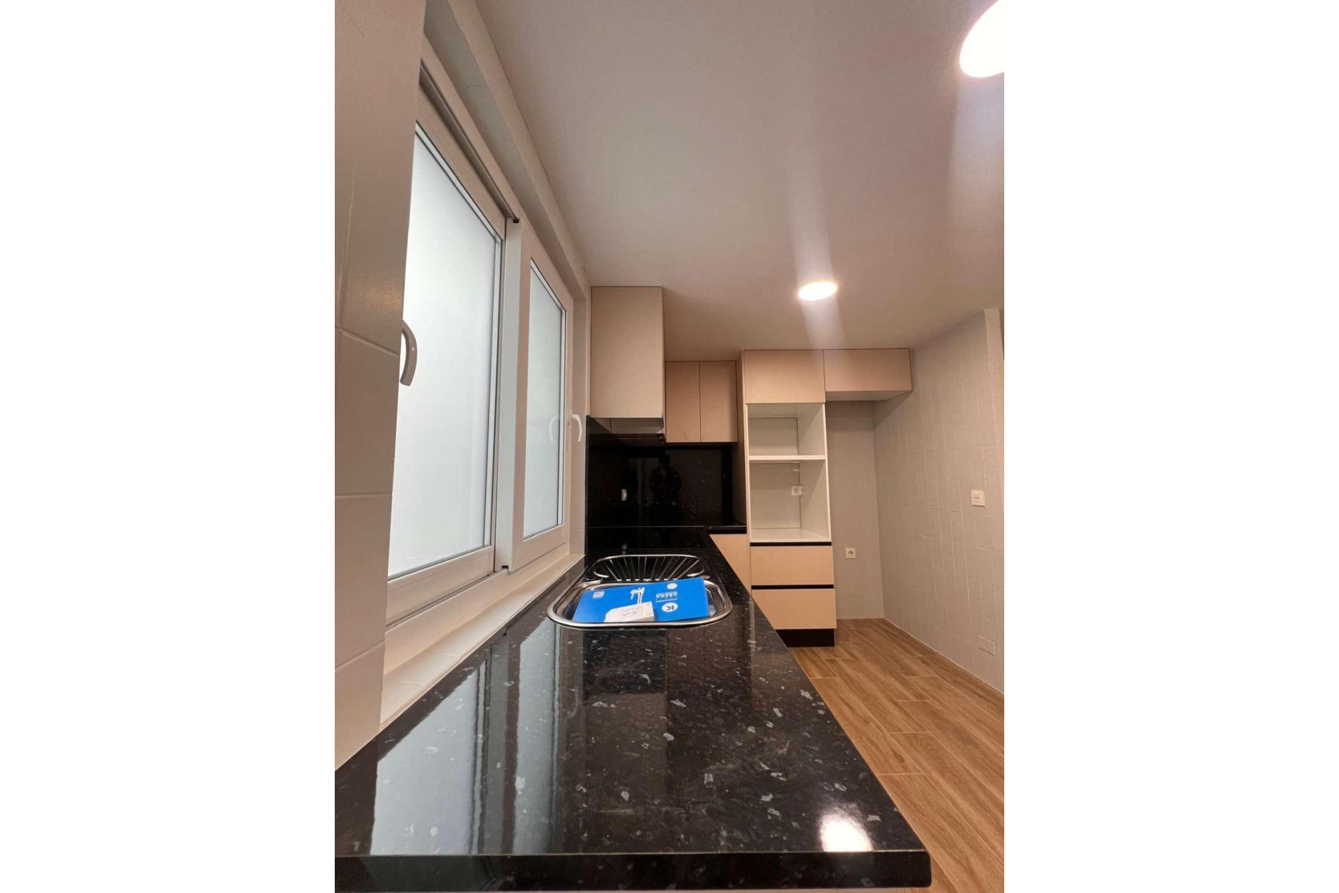 Revente - Apartment - Torrevieja - torrevieja