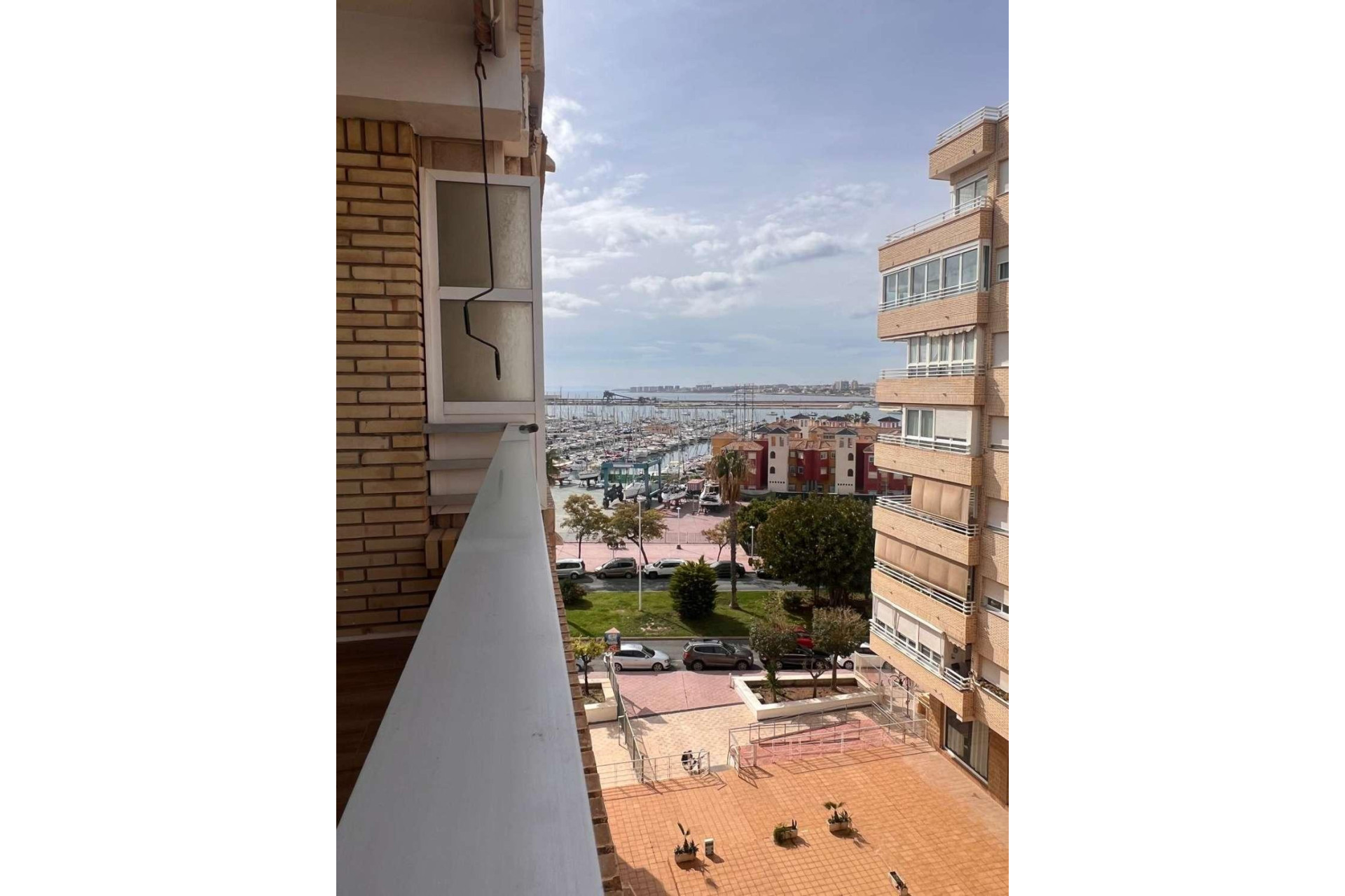 Revente - Apartment - Torrevieja - torrevieja