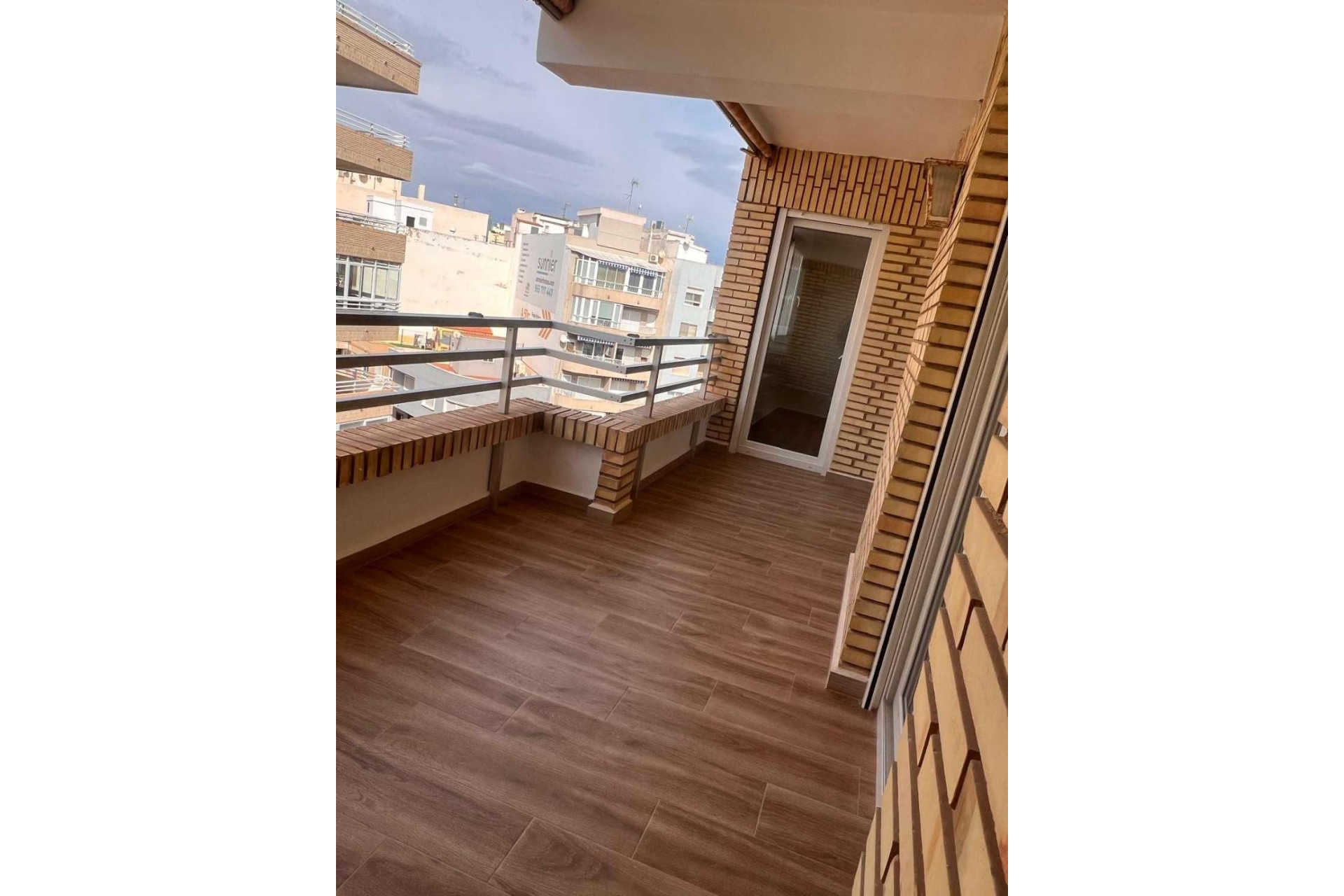 Revente - Apartment - Torrevieja - torrevieja