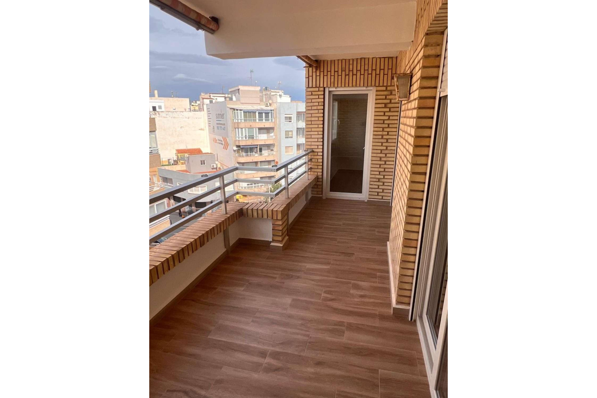 Revente - Apartment - Torrevieja - torrevieja