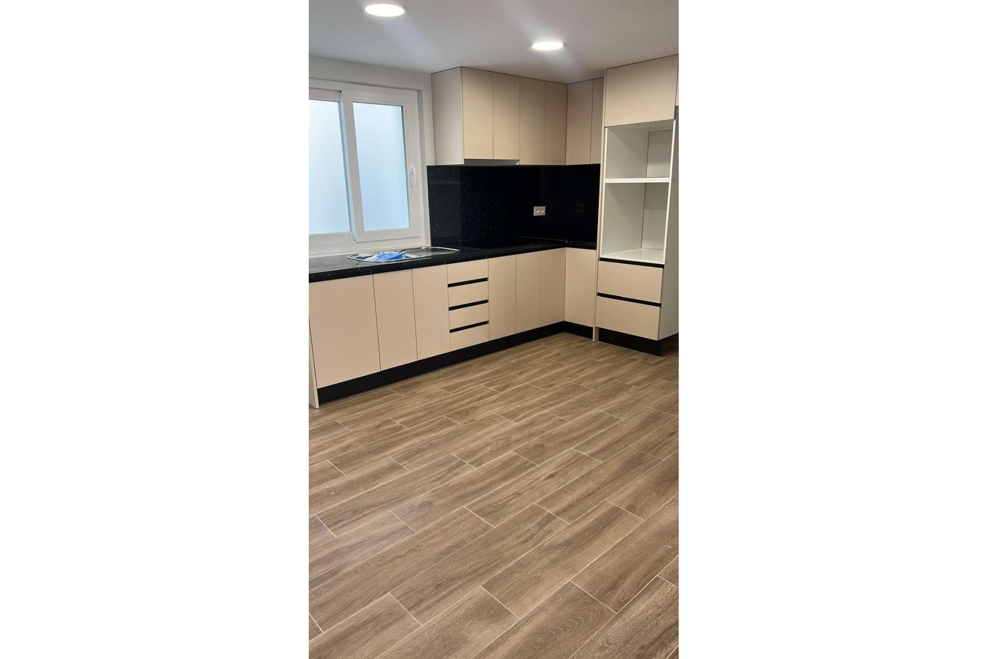 Revente - Apartment - Torrevieja - torrevieja