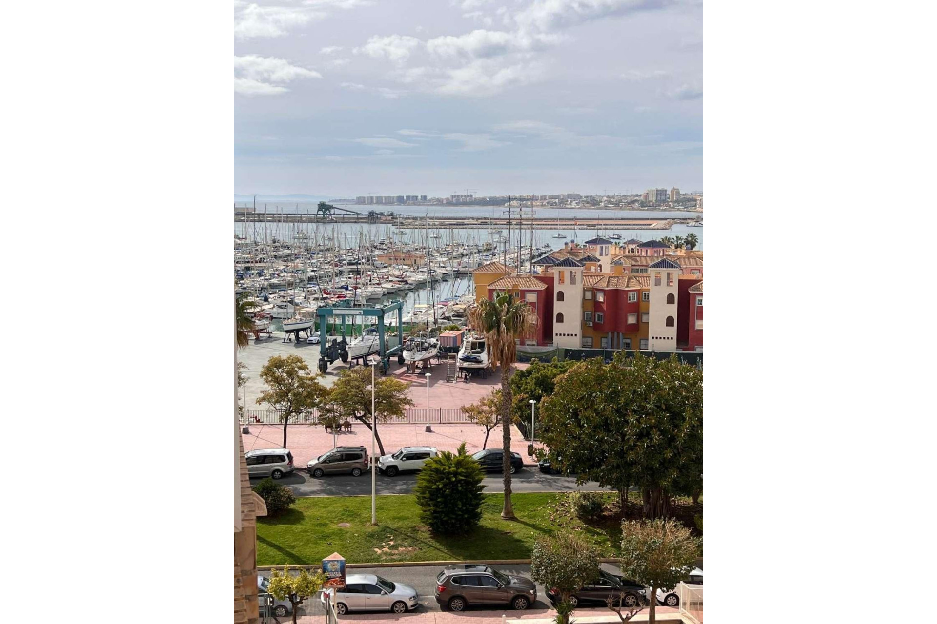 Revente - Apartment - Torrevieja - torrevieja