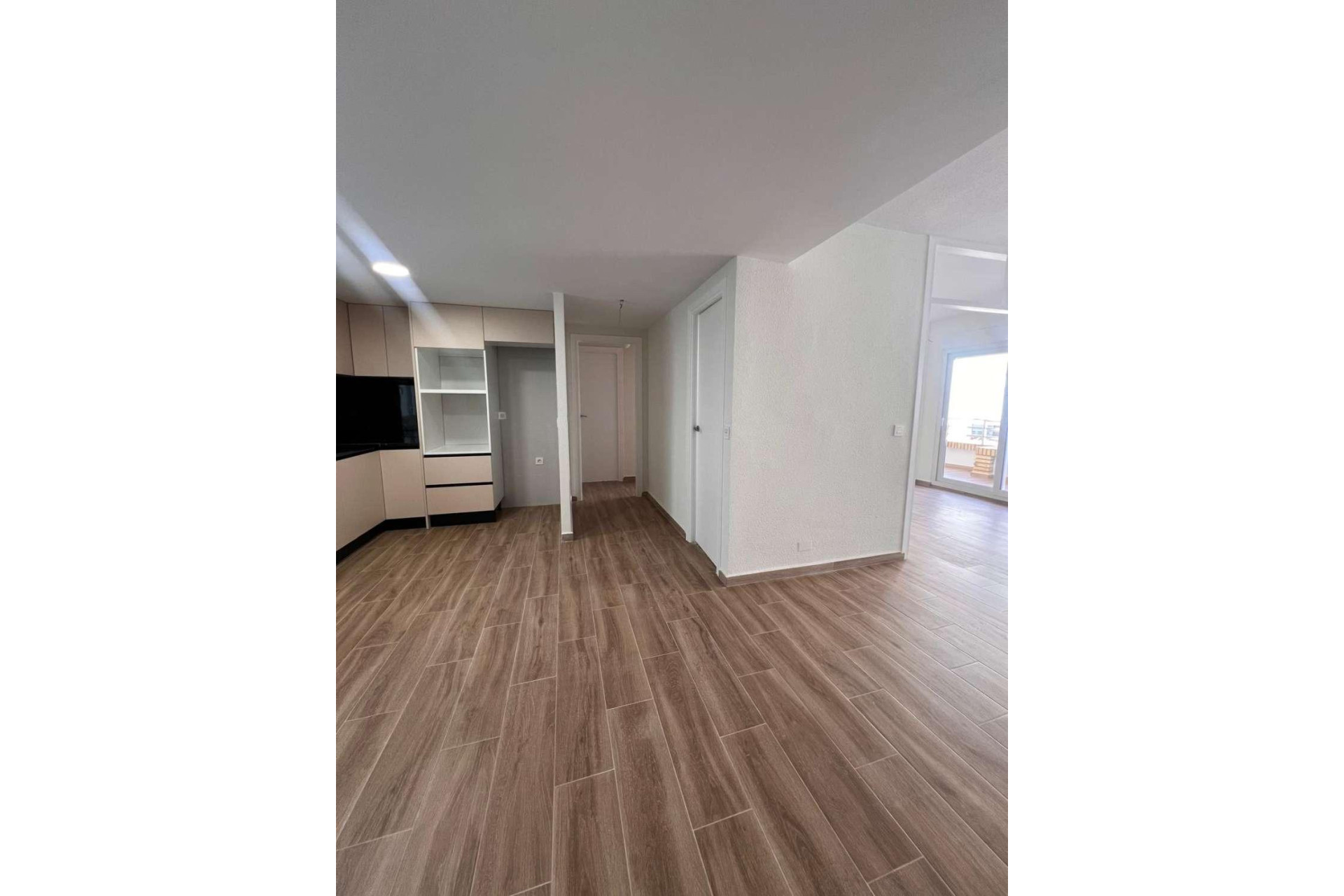 Revente - Apartment - Torrevieja - torrevieja