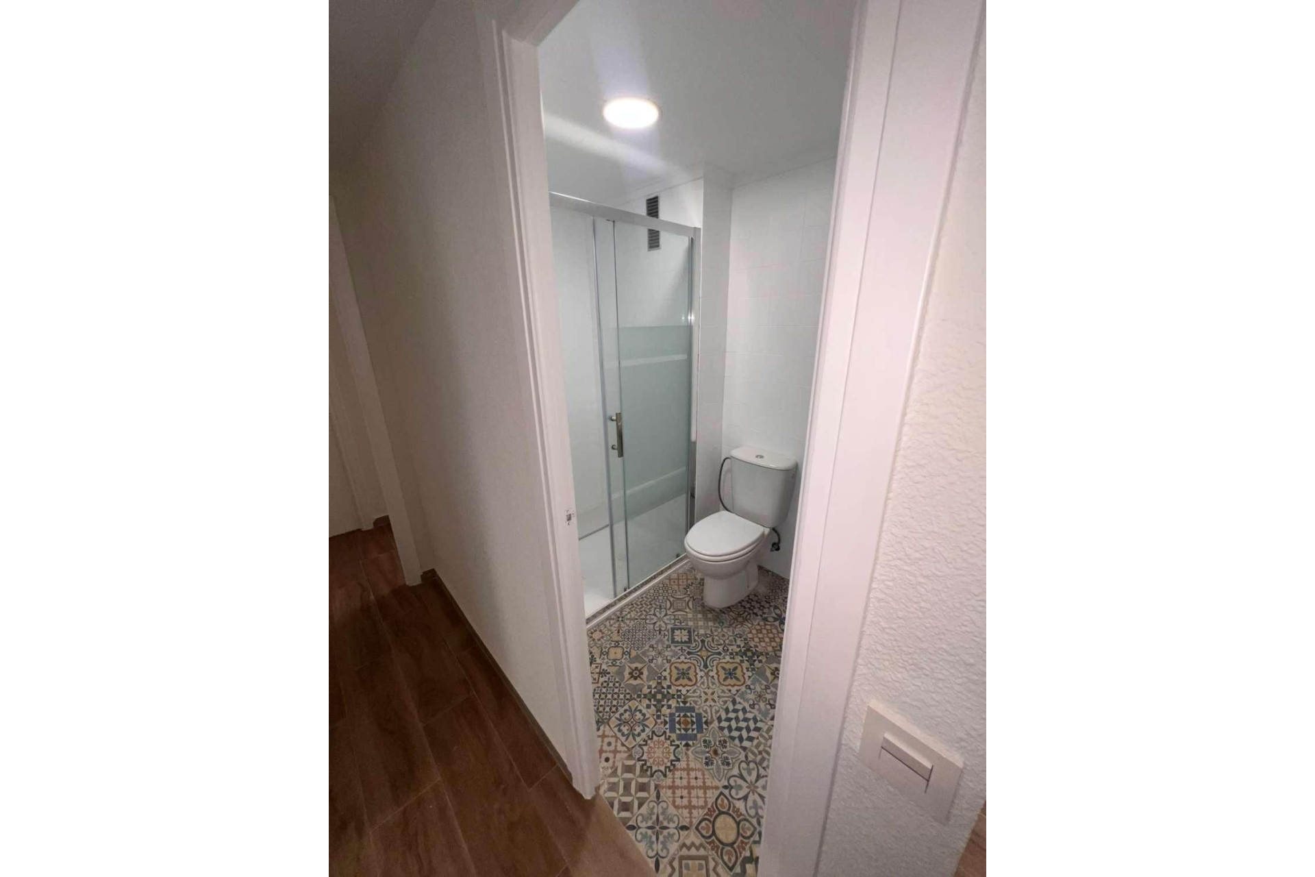 Revente - Apartment - Torrevieja - torrevieja