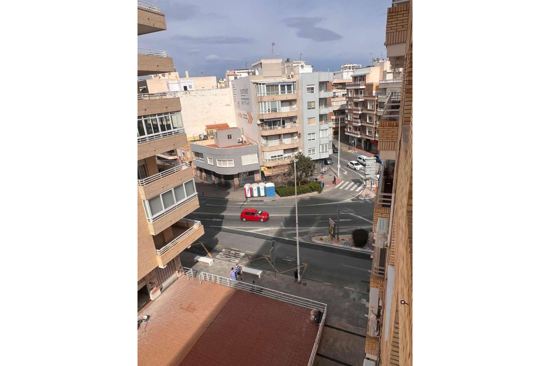 Revente - Apartment - Torrevieja - torrevieja