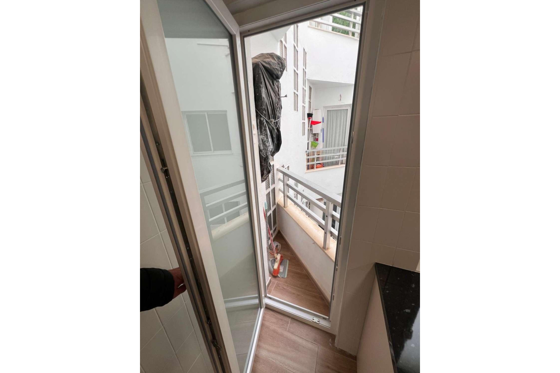 Revente - Apartment - Torrevieja - torrevieja