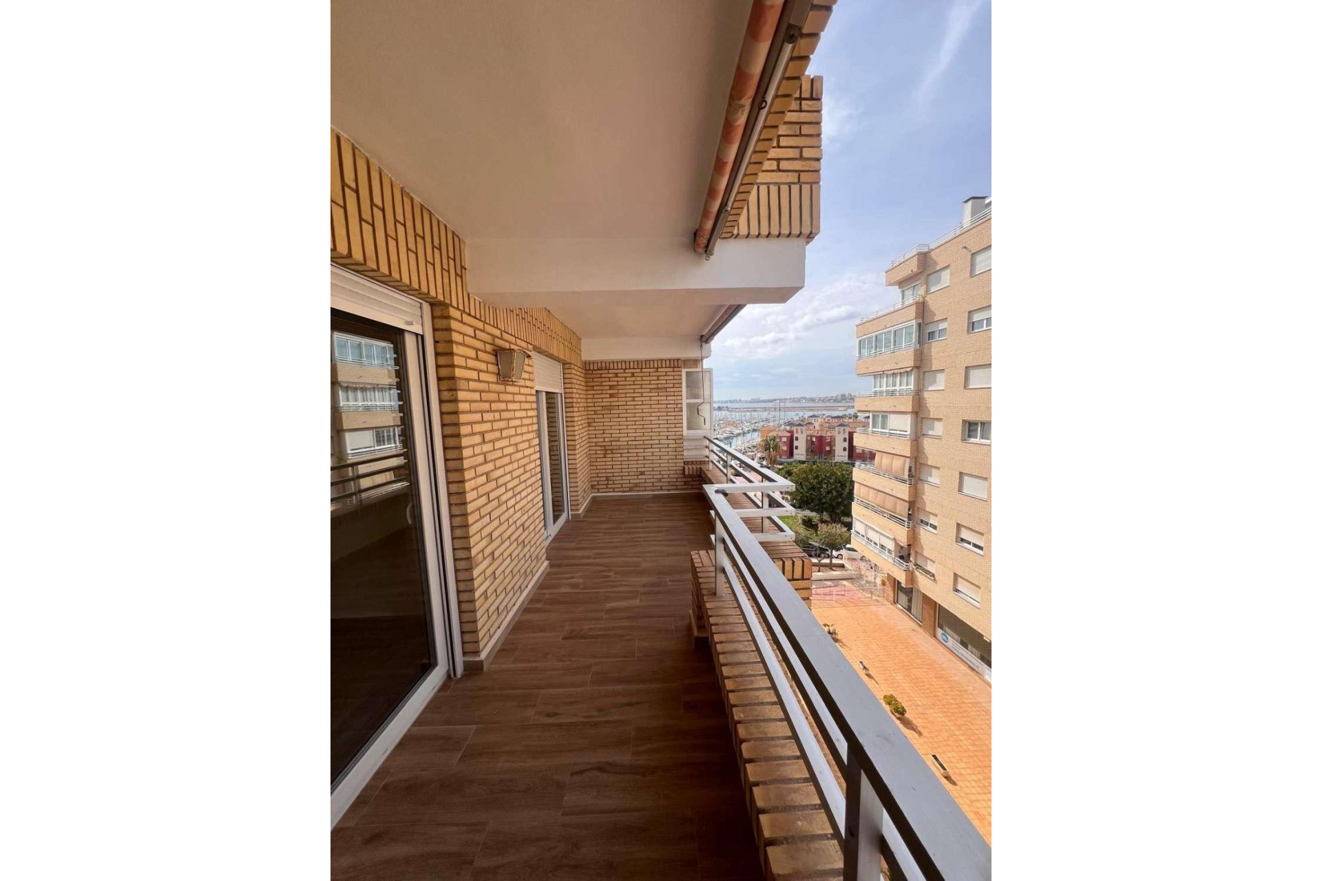 Revente - Apartment - Torrevieja - torrevieja