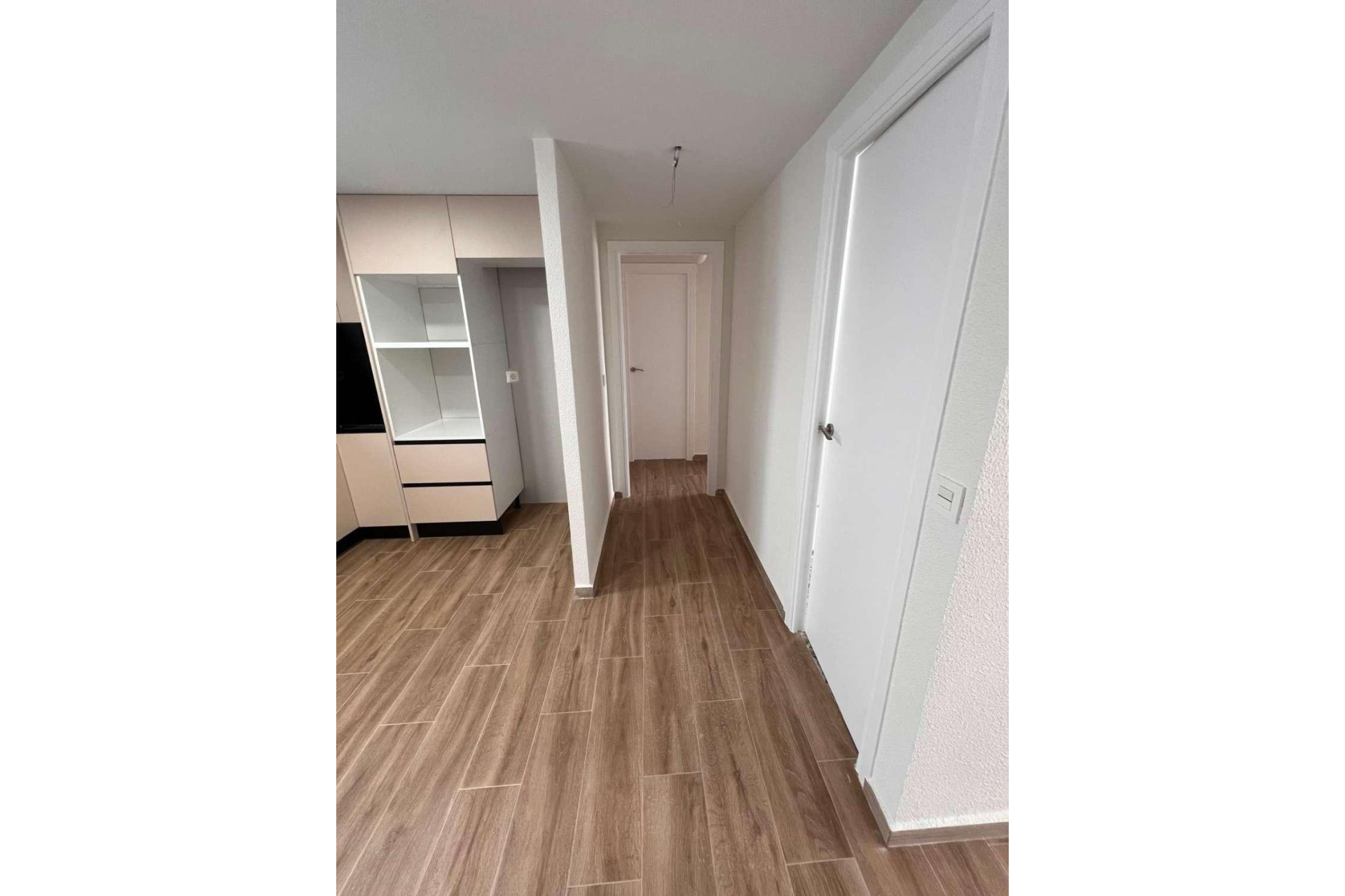 Revente - Apartment - Torrevieja - torrevieja